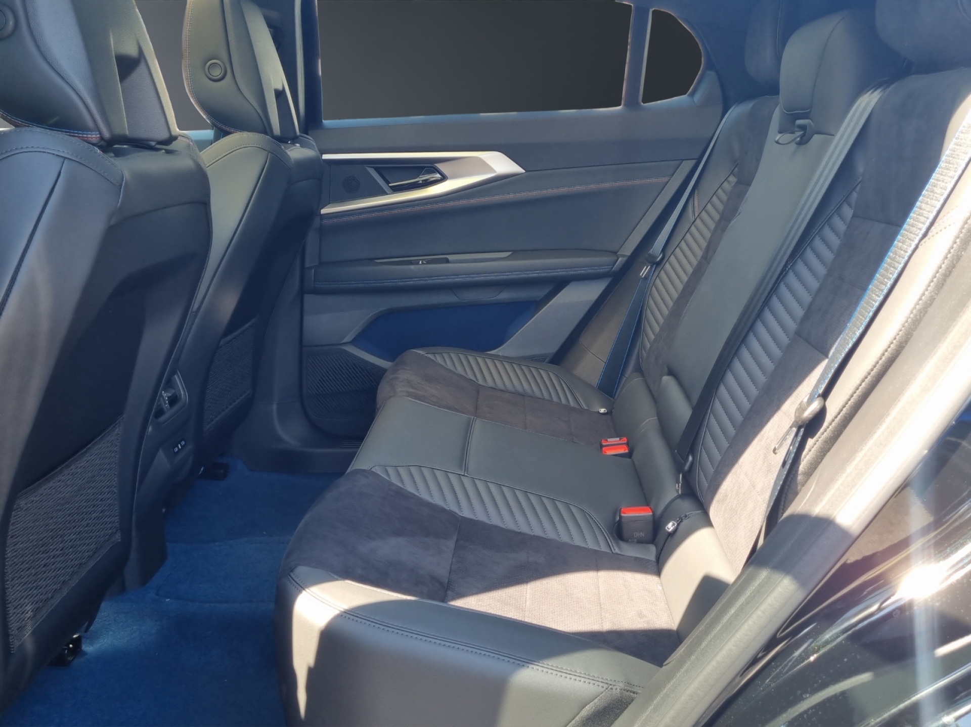 RENAULT RAFALE HYBRID E-TECH Atelier Alpine hyper hybrid E-Tech 4x4 300PS plug-in-image-9