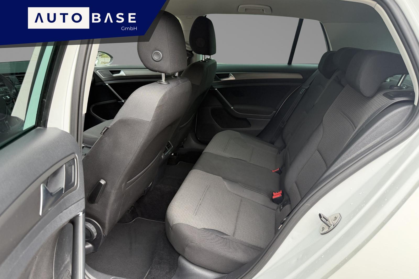 VW Golf 1.4 TSI Comfortline *MFK 08.06.2026*-image-14