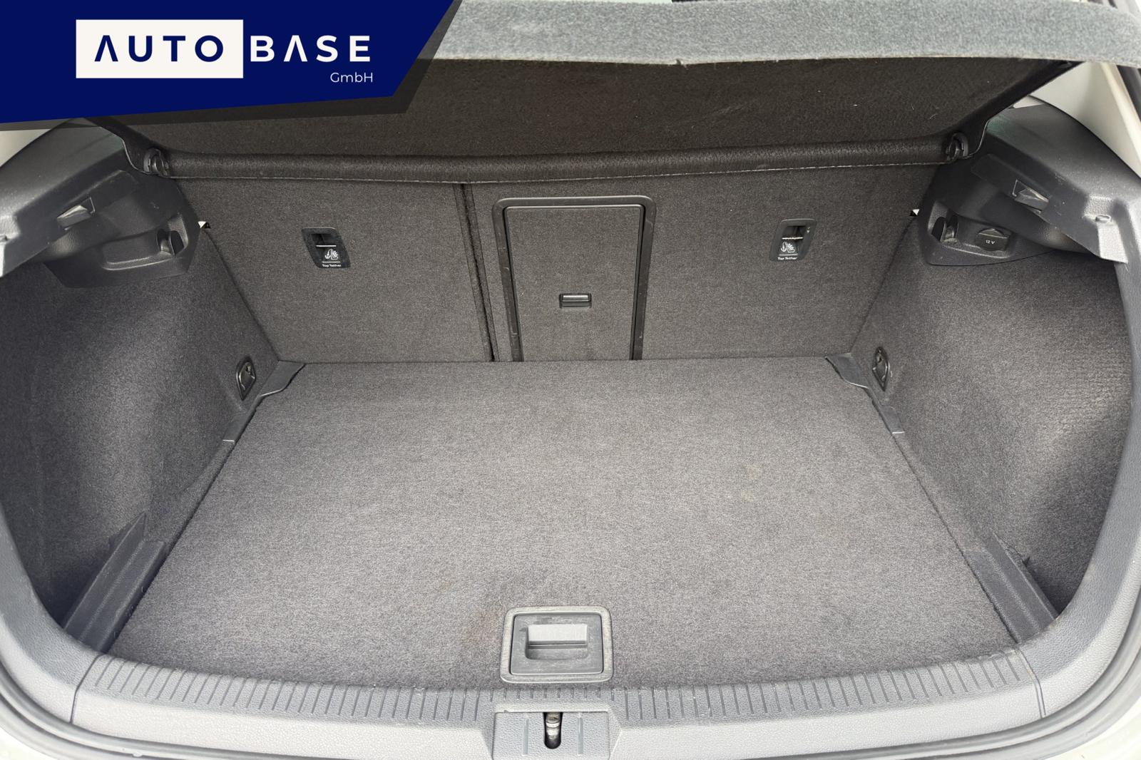 VW Golf 1.4 TSI Comfortline *MFK 08.06.2026*-image-15