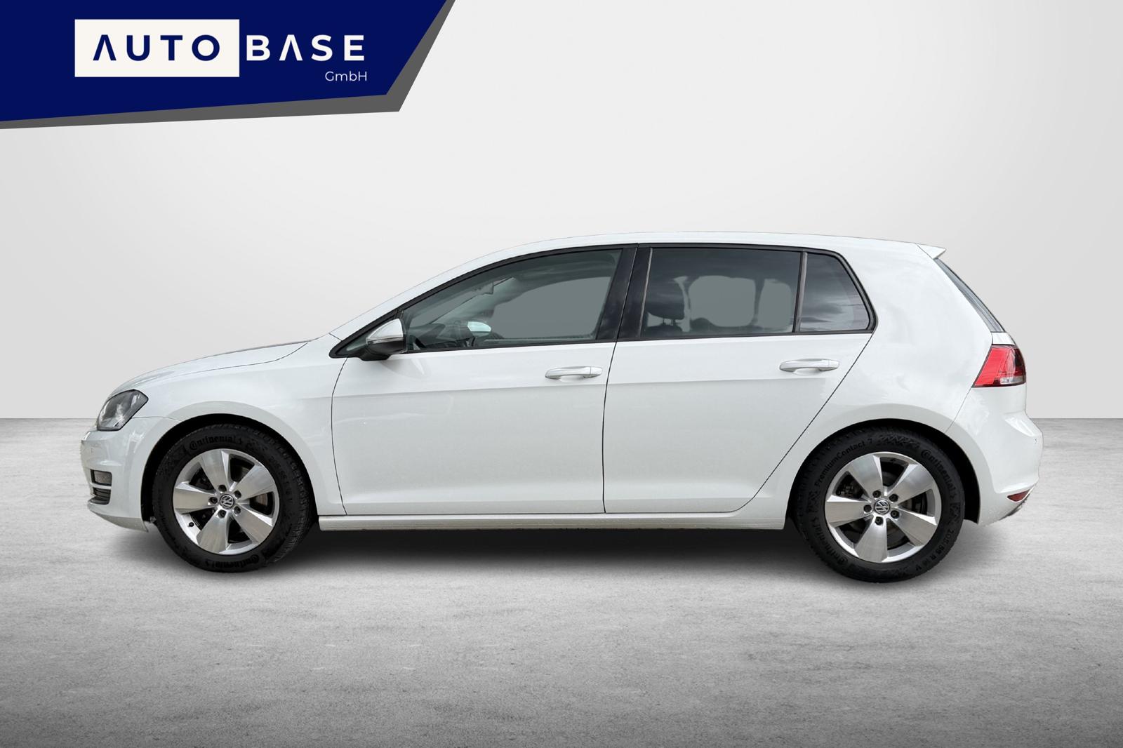 VW Golf 1.4 TSI Comfortline *MFK 08.06.2026*-image-1