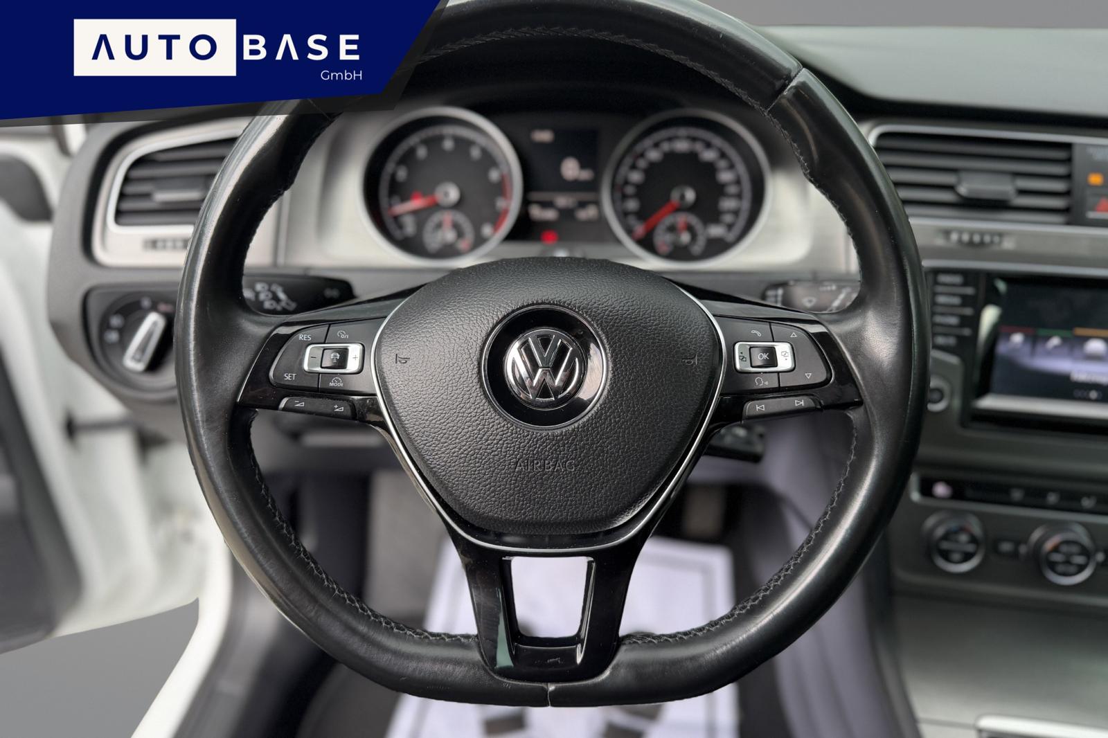 VW Golf 1.4 TSI Comfortline *MFK 08.06.2026*-image-11