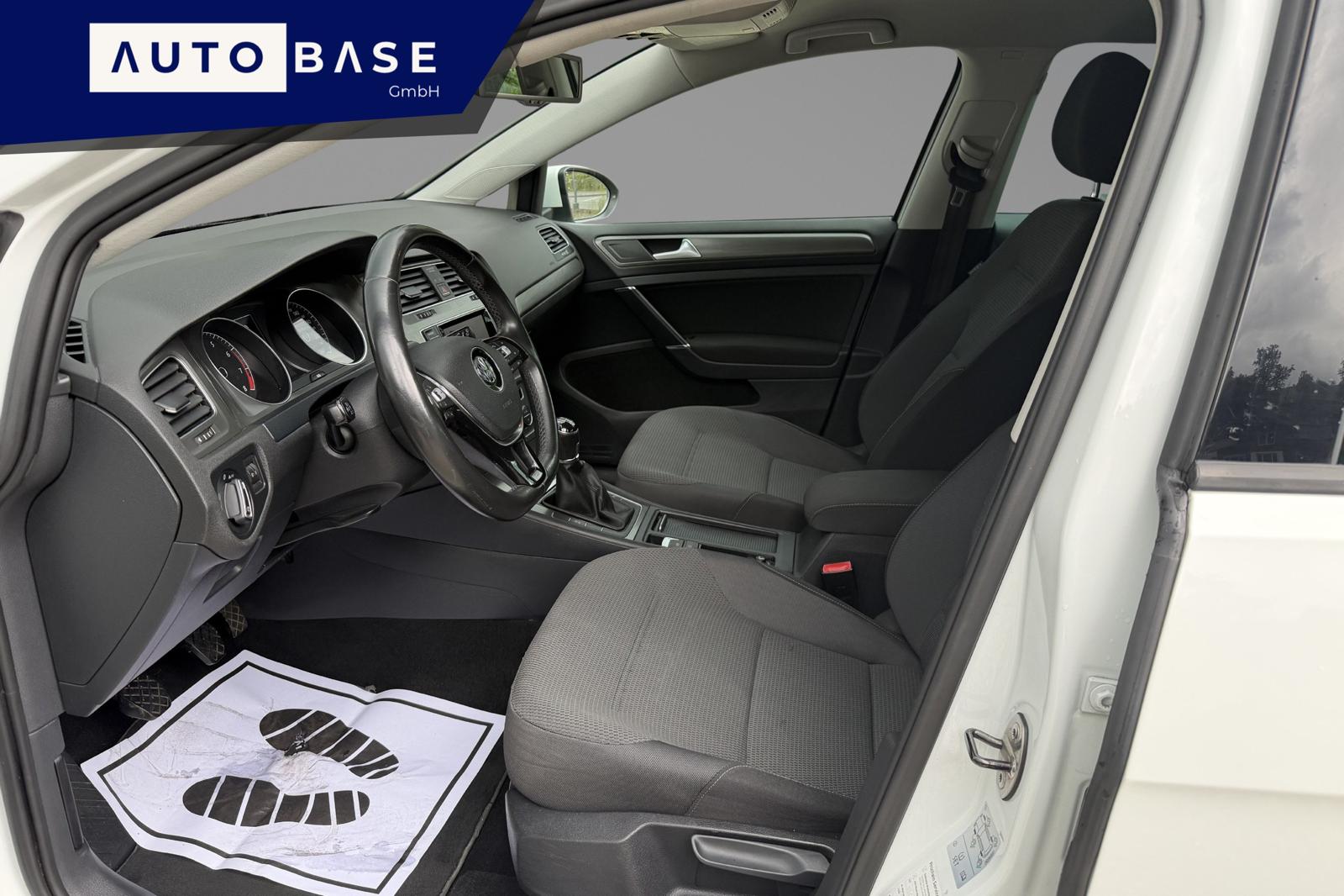 VW Golf 1.4 TSI Comfortline *MFK 08.06.2026*-image-10