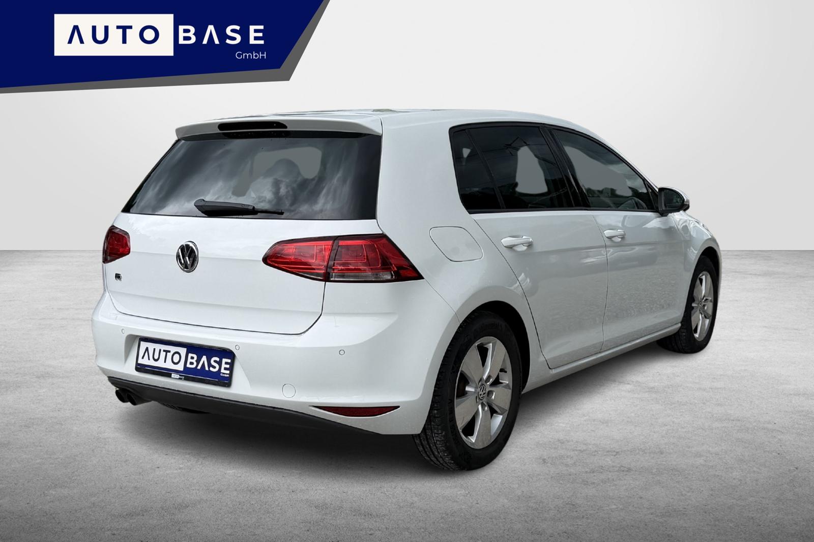 VW Golf 1.4 TSI Comfortline *MFK 08.06.2026*-image-4