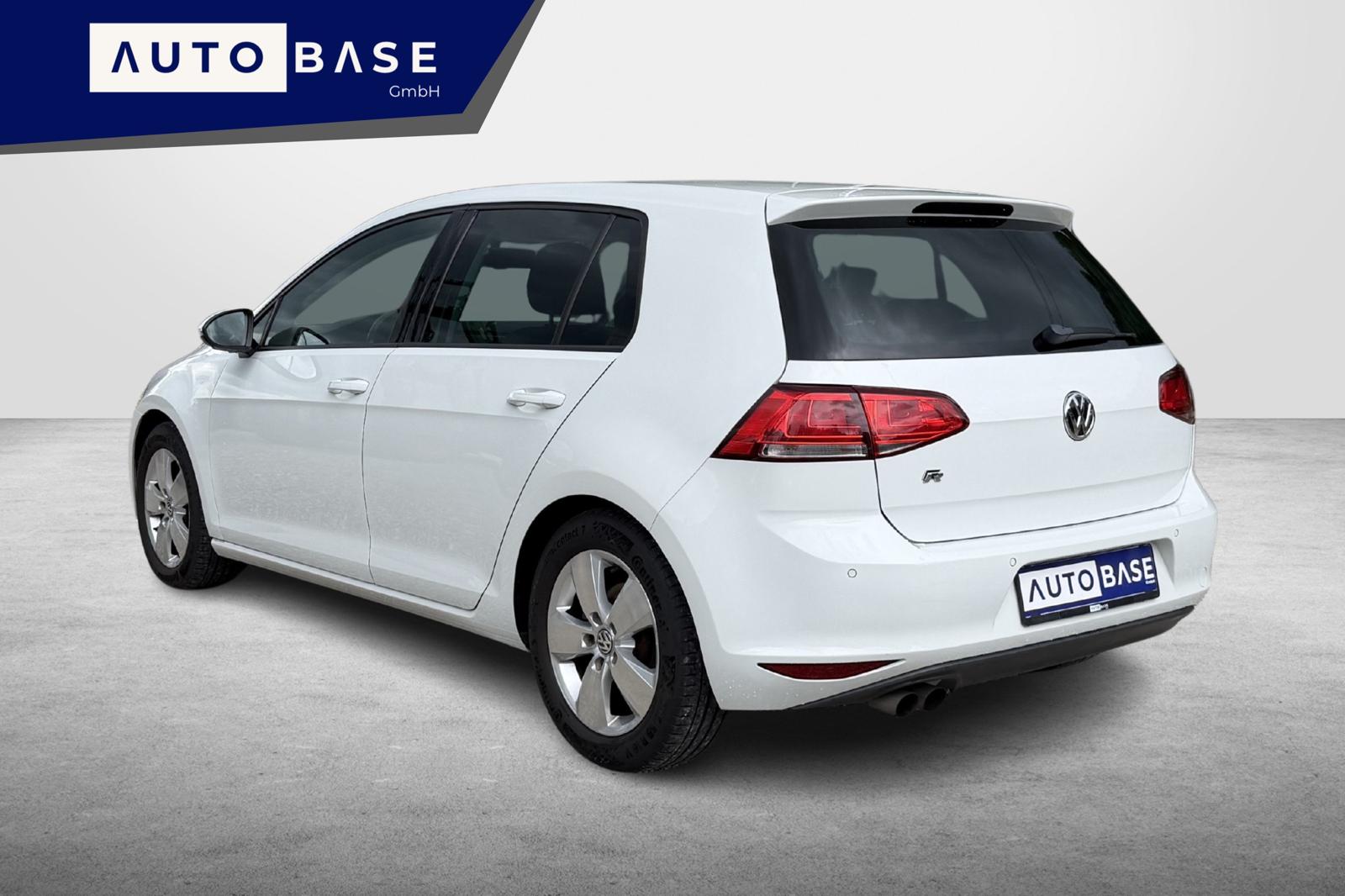 VW Golf 1.4 TSI Comfortline *MFK 08.06.2026*-image-2
