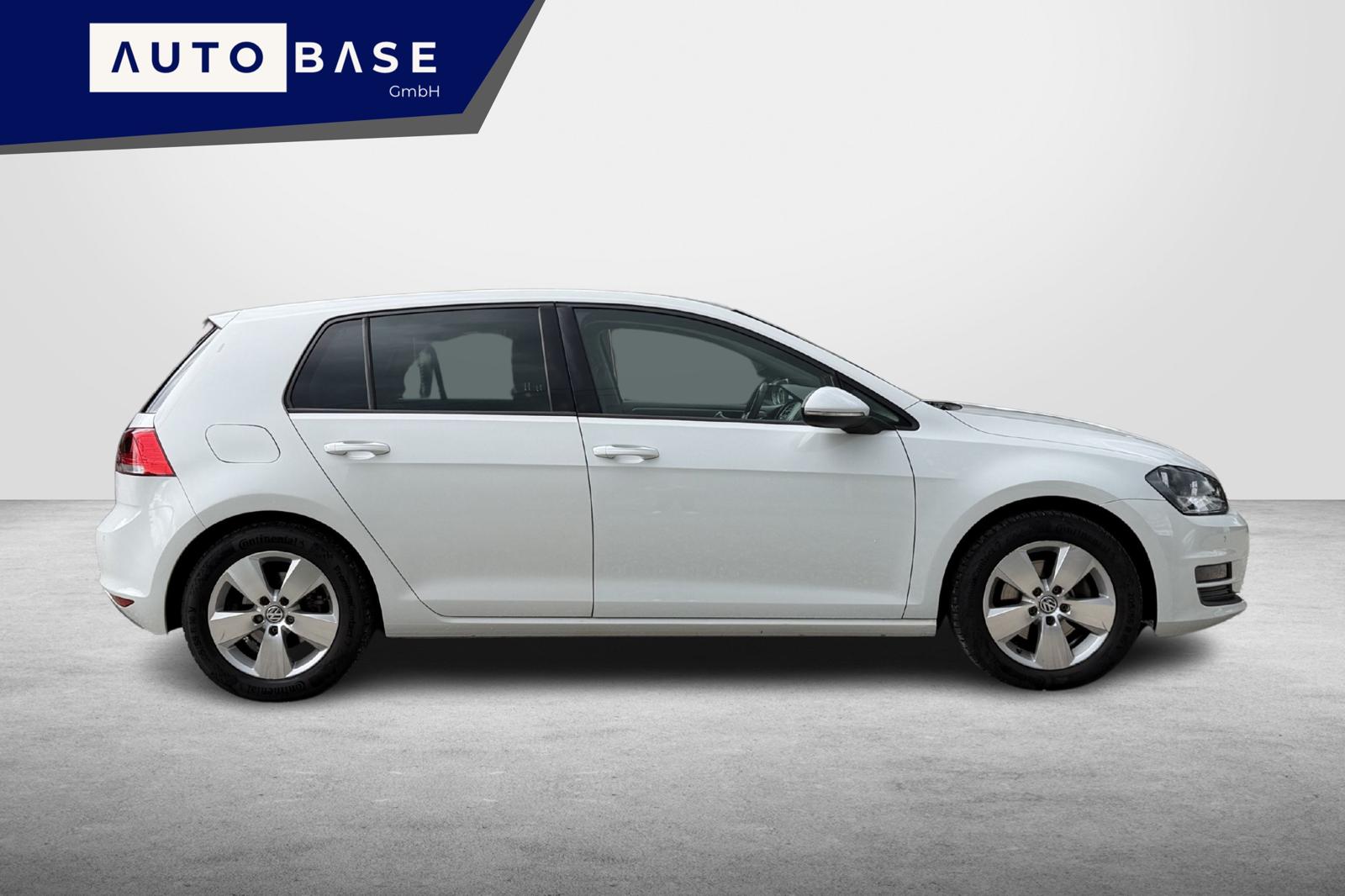 VW Golf 1.4 TSI Comfortline *MFK 08.06.2026*-image-5