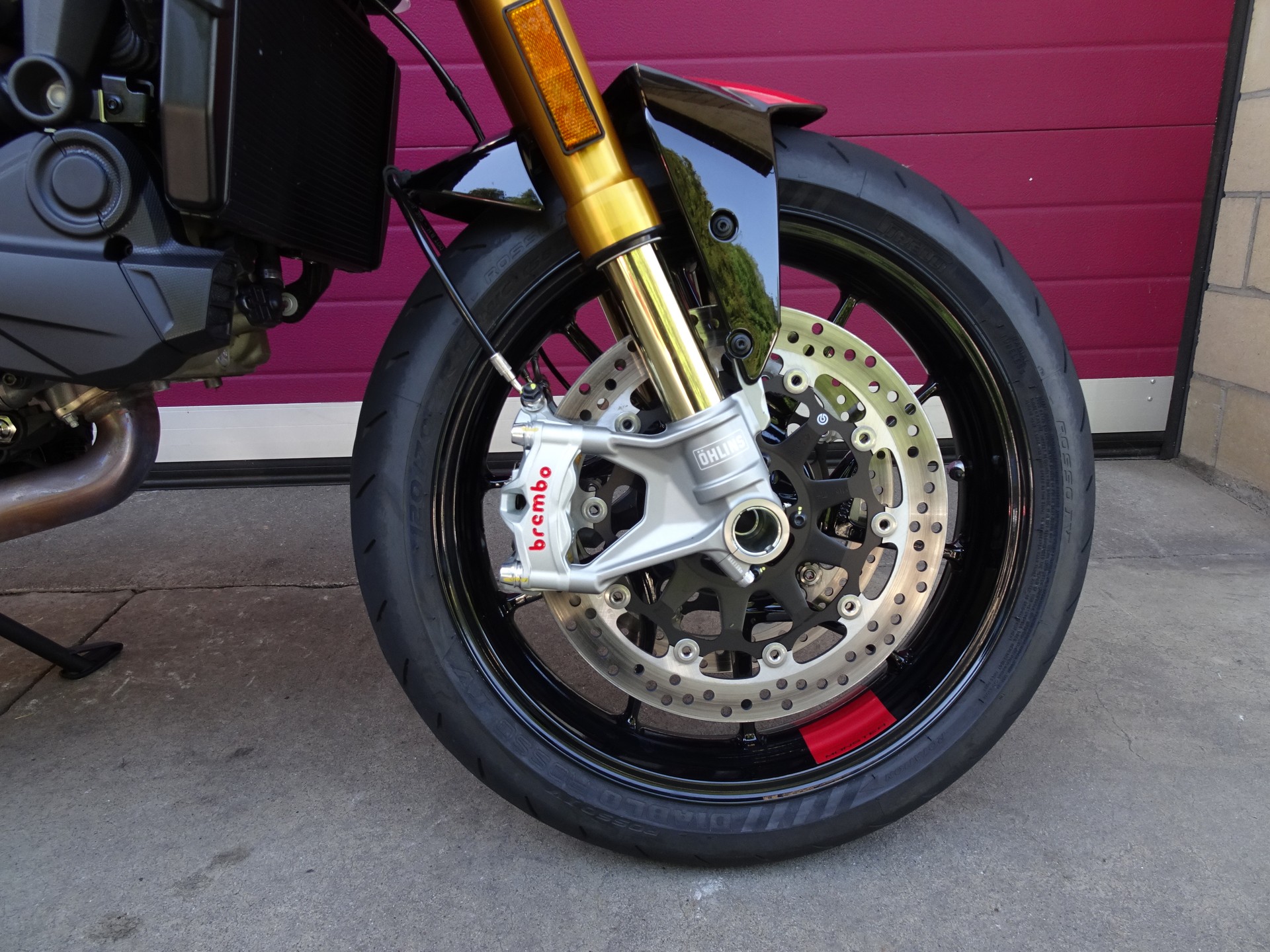 DUCATI Monster SP 937-showroom-element-1
