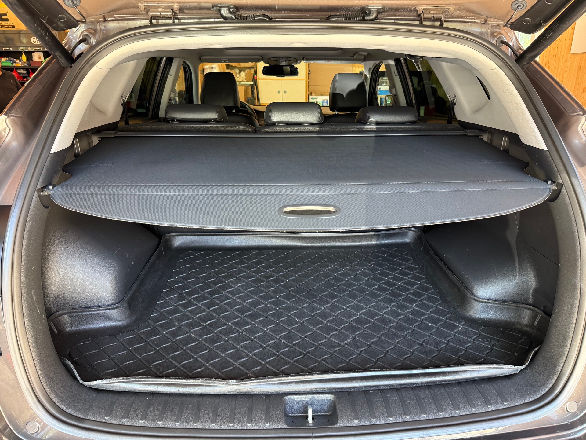 HYUNDAI Tucson 1.6 TGDI Vertex 4WD DCT-image-15
