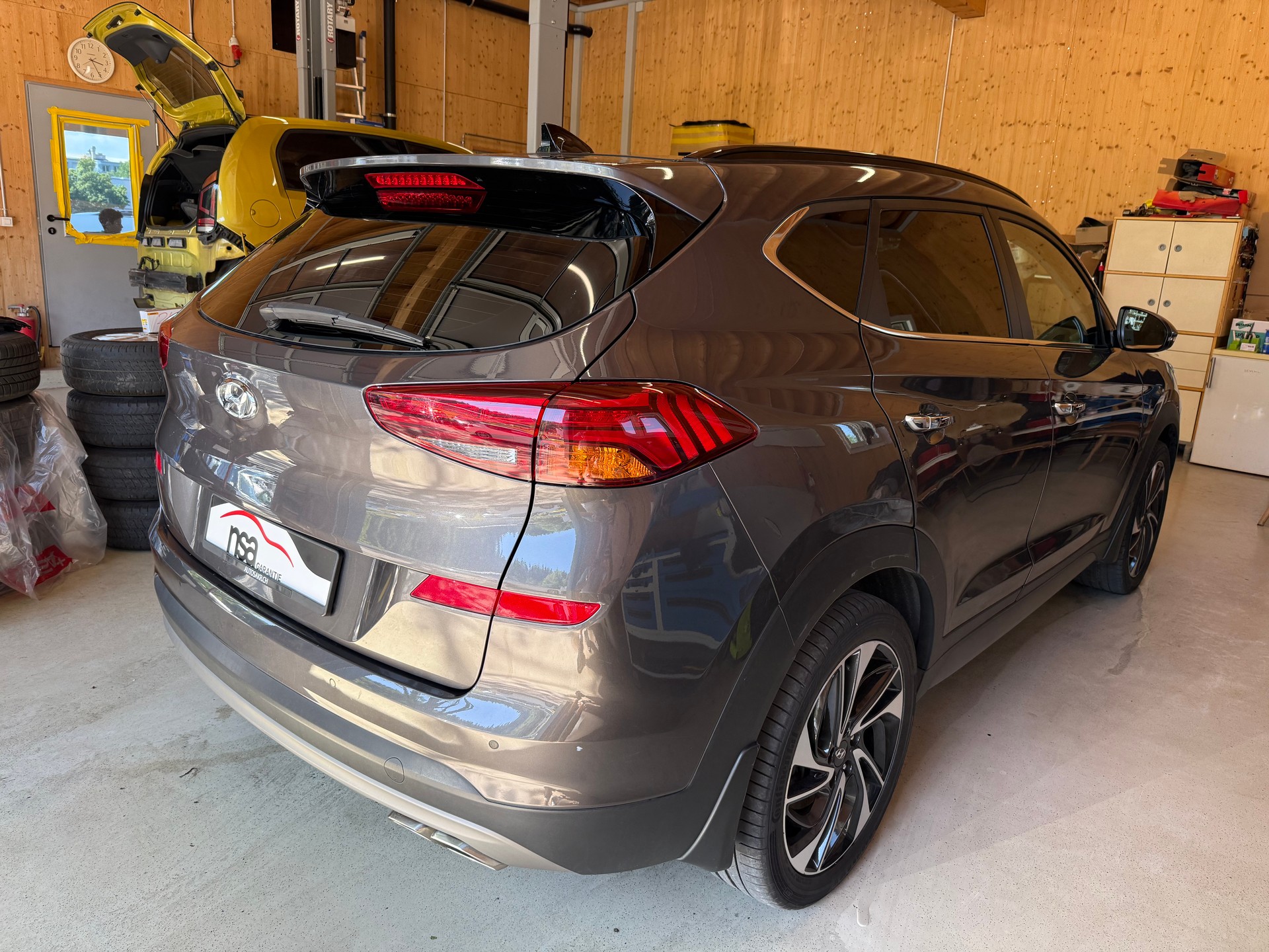 HYUNDAI Tucson 1.6 TGDI Vertex 4WD DCT-image-3