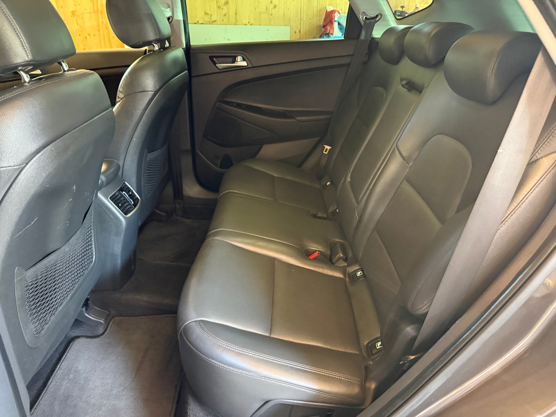 HYUNDAI Tucson 1.6 TGDI Vertex 4WD DCT-image-7