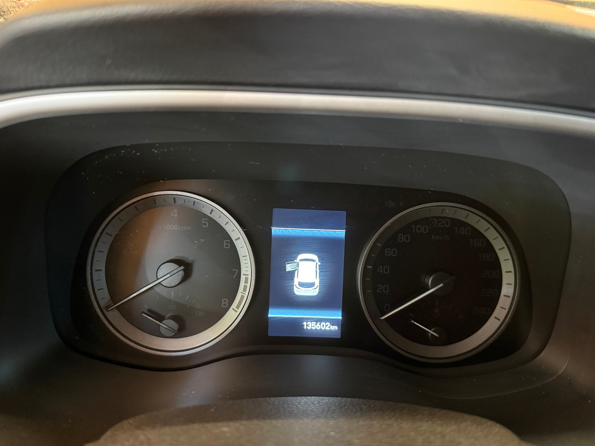 HYUNDAI Tucson 1.6 TGDI Vertex 4WD DCT-image-10