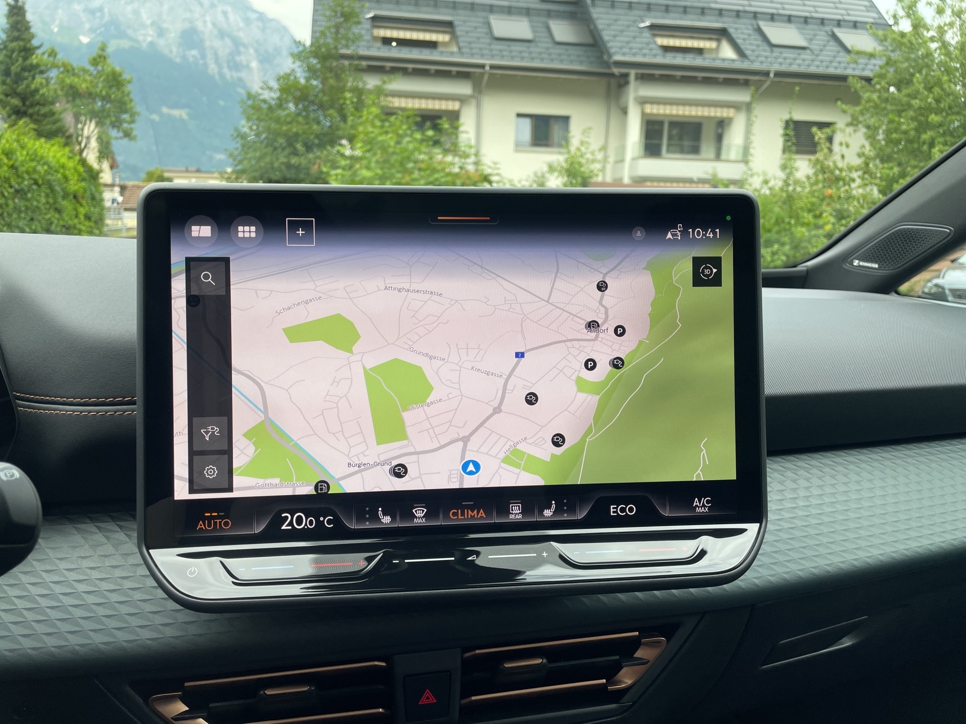 CUPRA Born 79 kWh VZ Prime-image-24