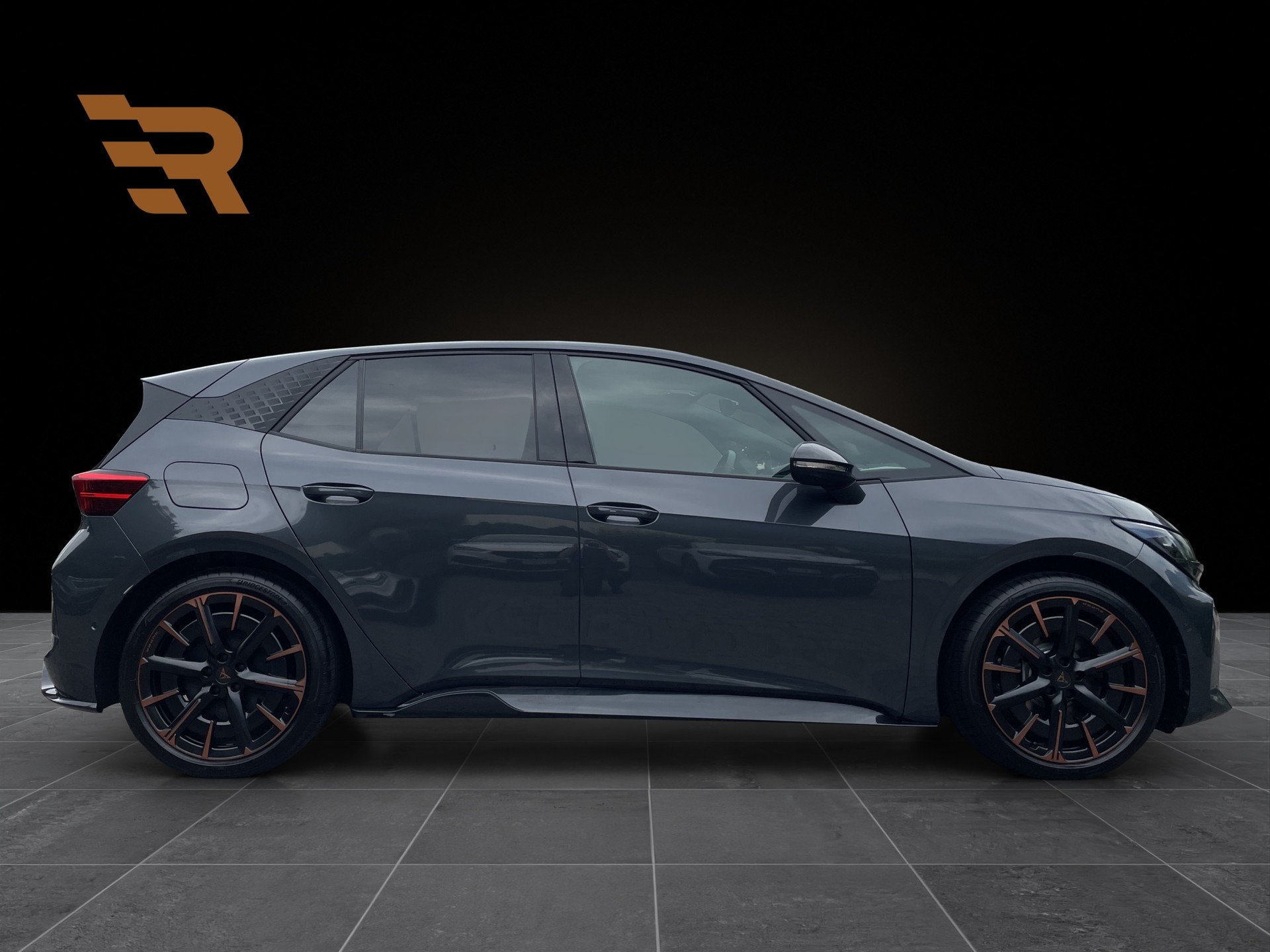 CUPRA Born 79 kWh VZ Prime-image-5