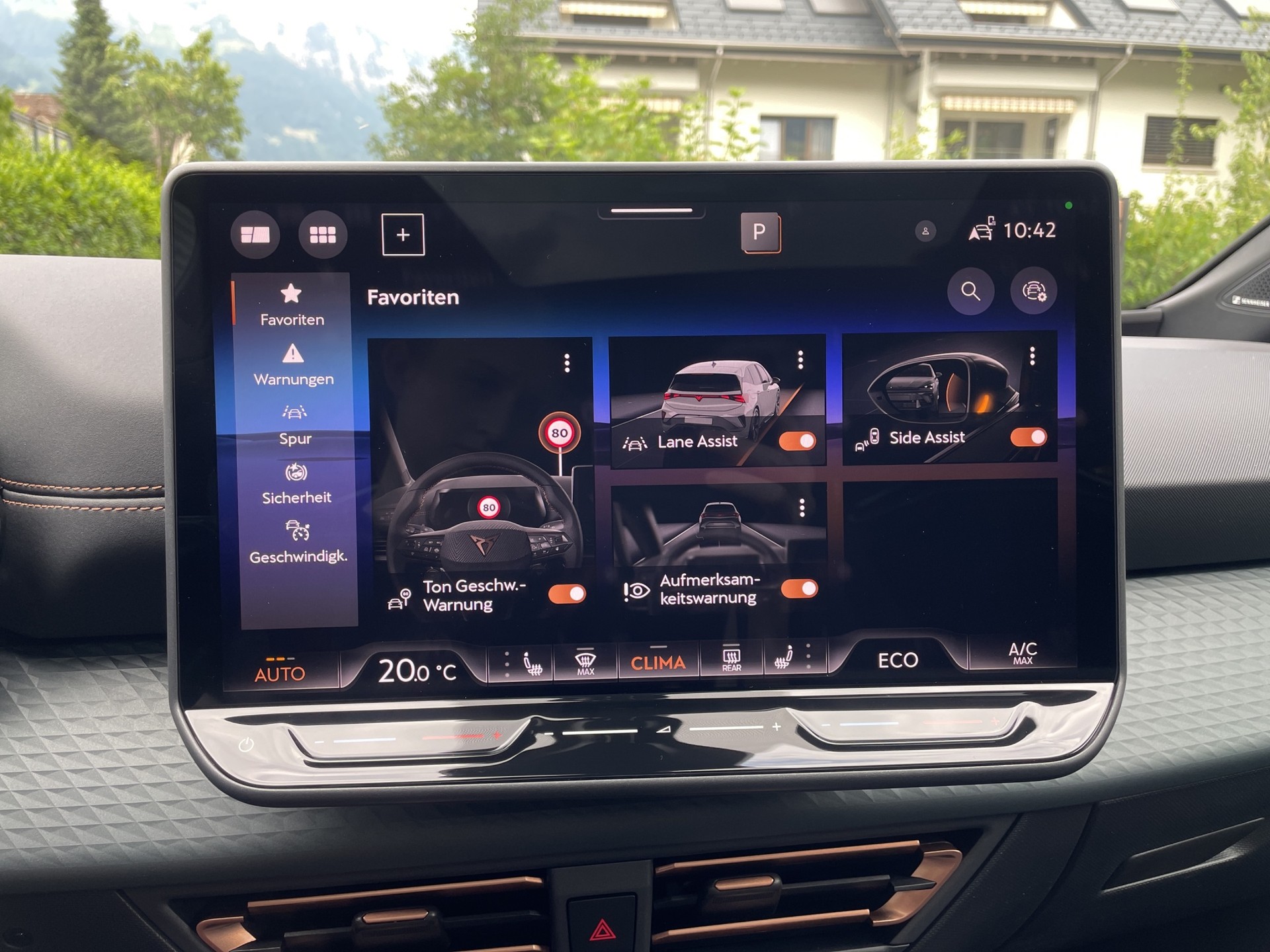 CUPRA Born 79 kWh VZ Prime-image-26