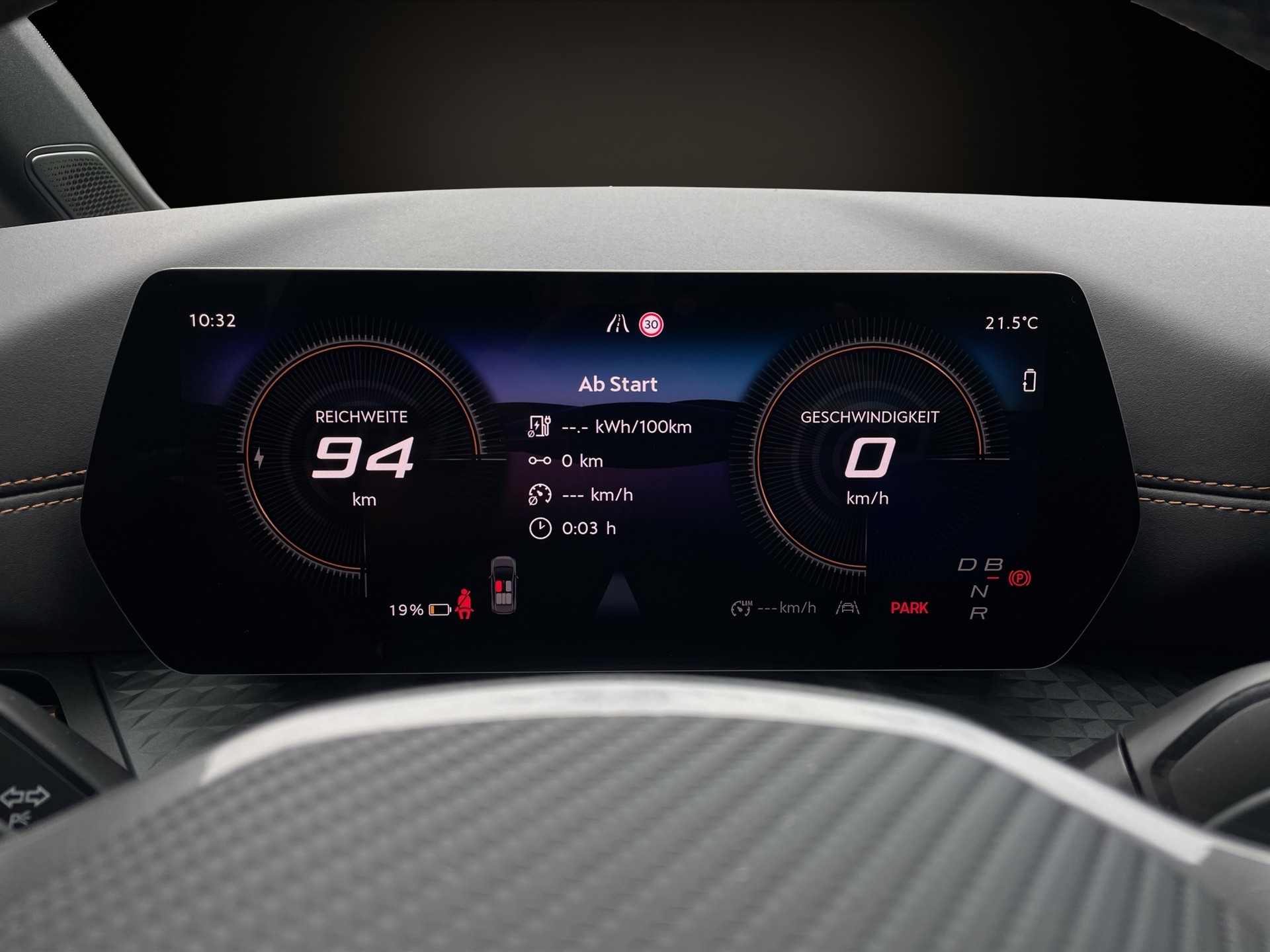 CUPRA Born 79 kWh VZ Prime-image-10