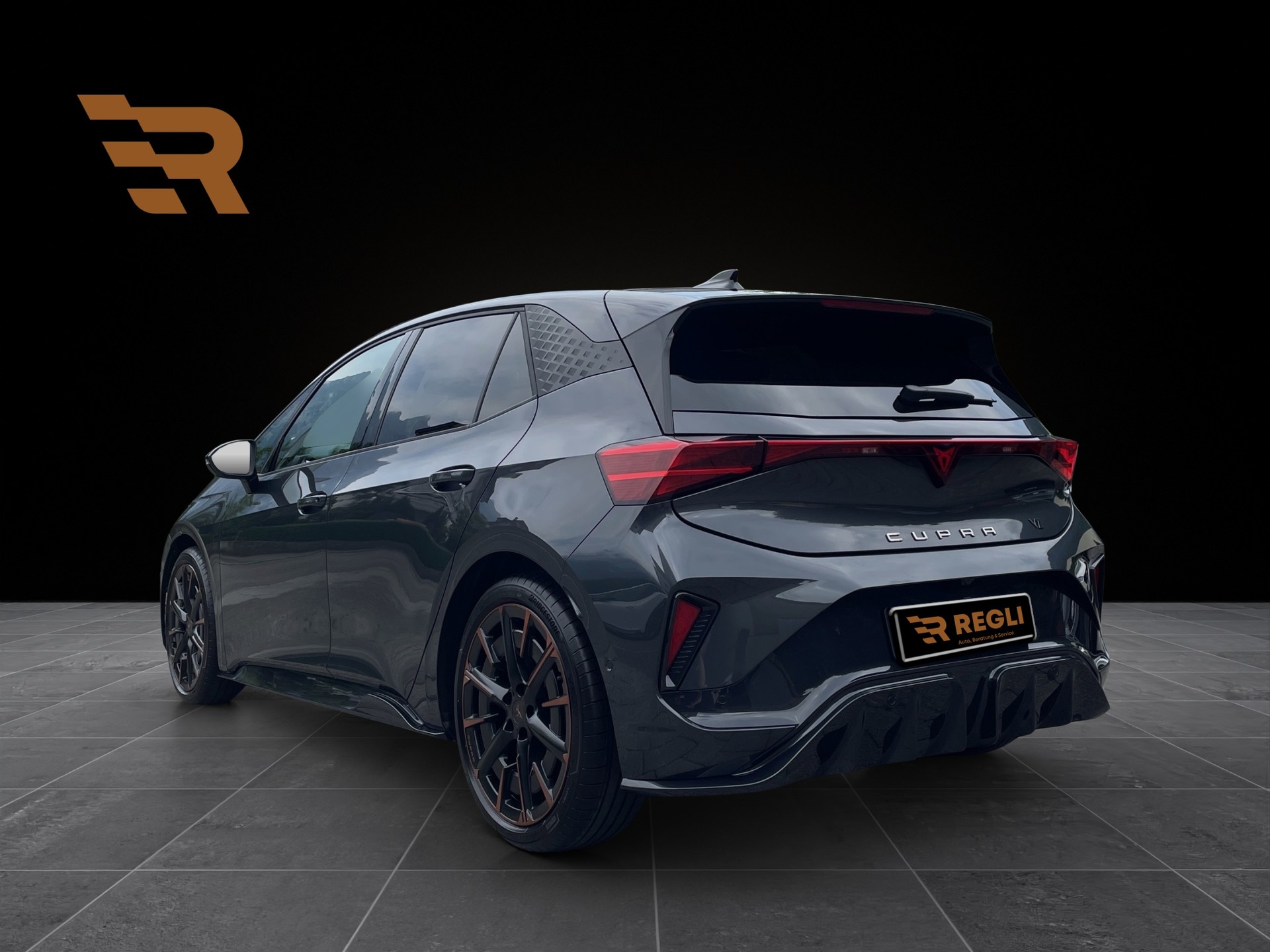 CUPRA Born 79 kWh VZ Prime-image-2