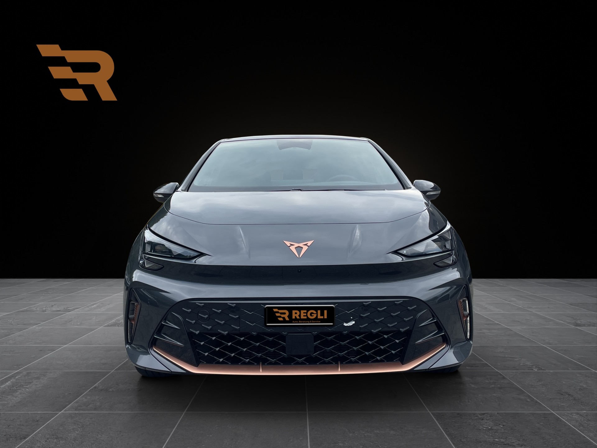 CUPRA Born 79 kWh VZ Prime-image-7