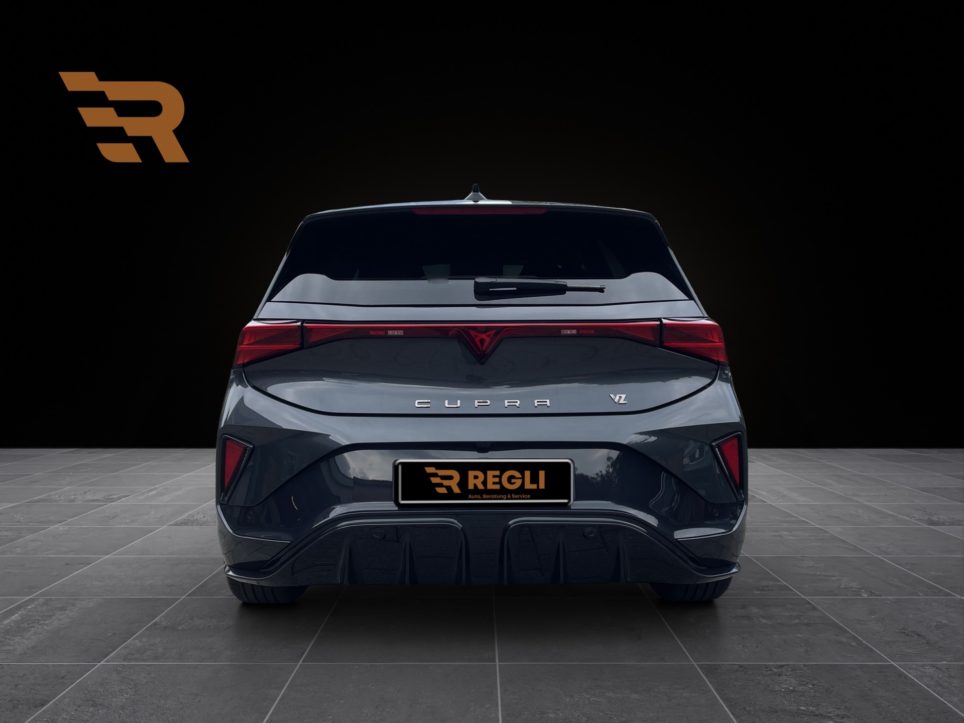 CUPRA Born 79 kWh VZ Prime-image-3