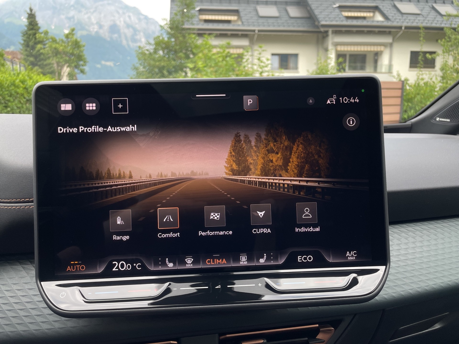 CUPRA Born 79 kWh VZ Prime-image-28