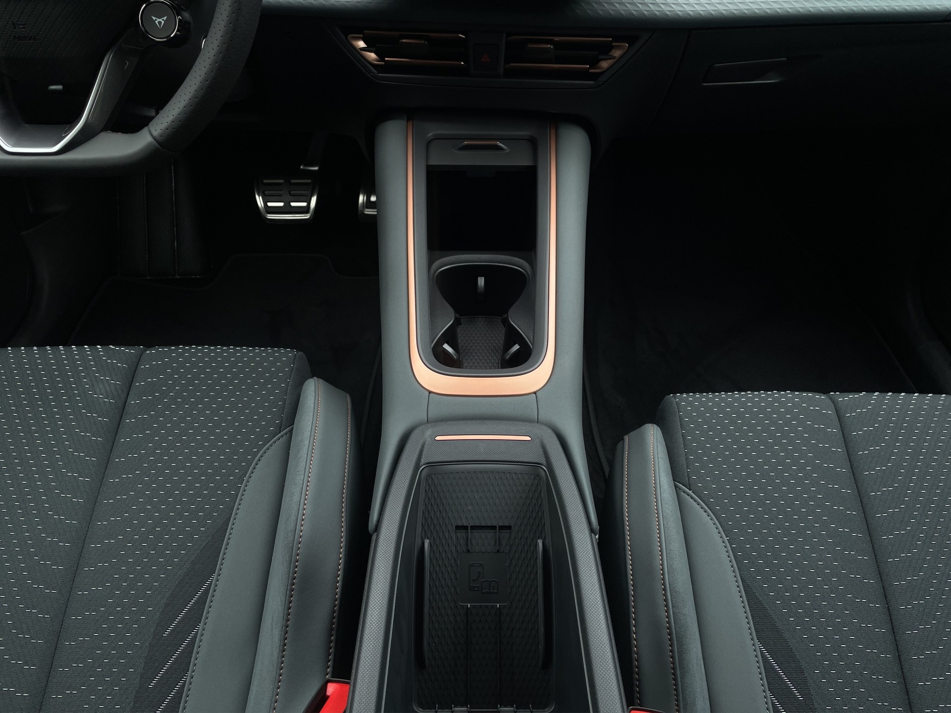 CUPRA Born 79 kWh VZ Prime-image-14