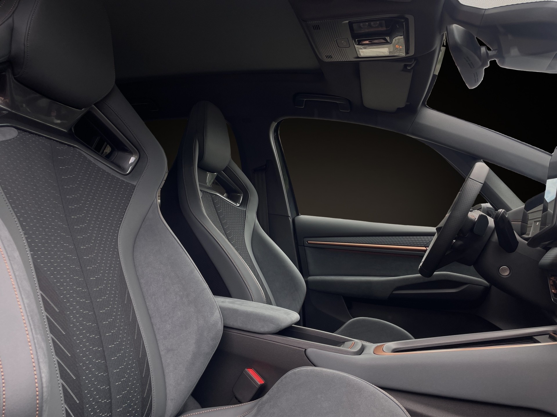 CUPRA Born 79 kWh VZ Prime-image-16