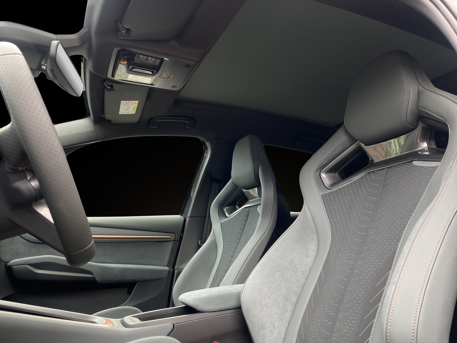 CUPRA Born 79 kWh VZ Prime-image-8
