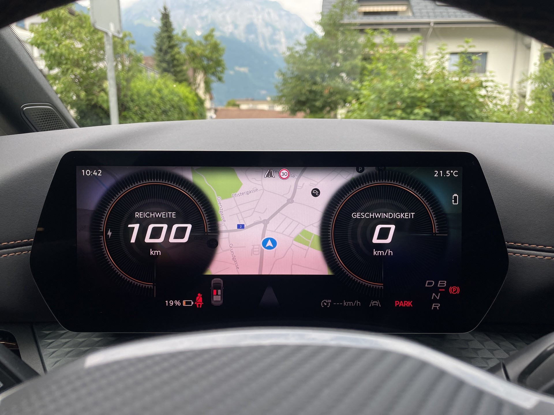 CUPRA Born 79 kWh VZ Prime-image-25
