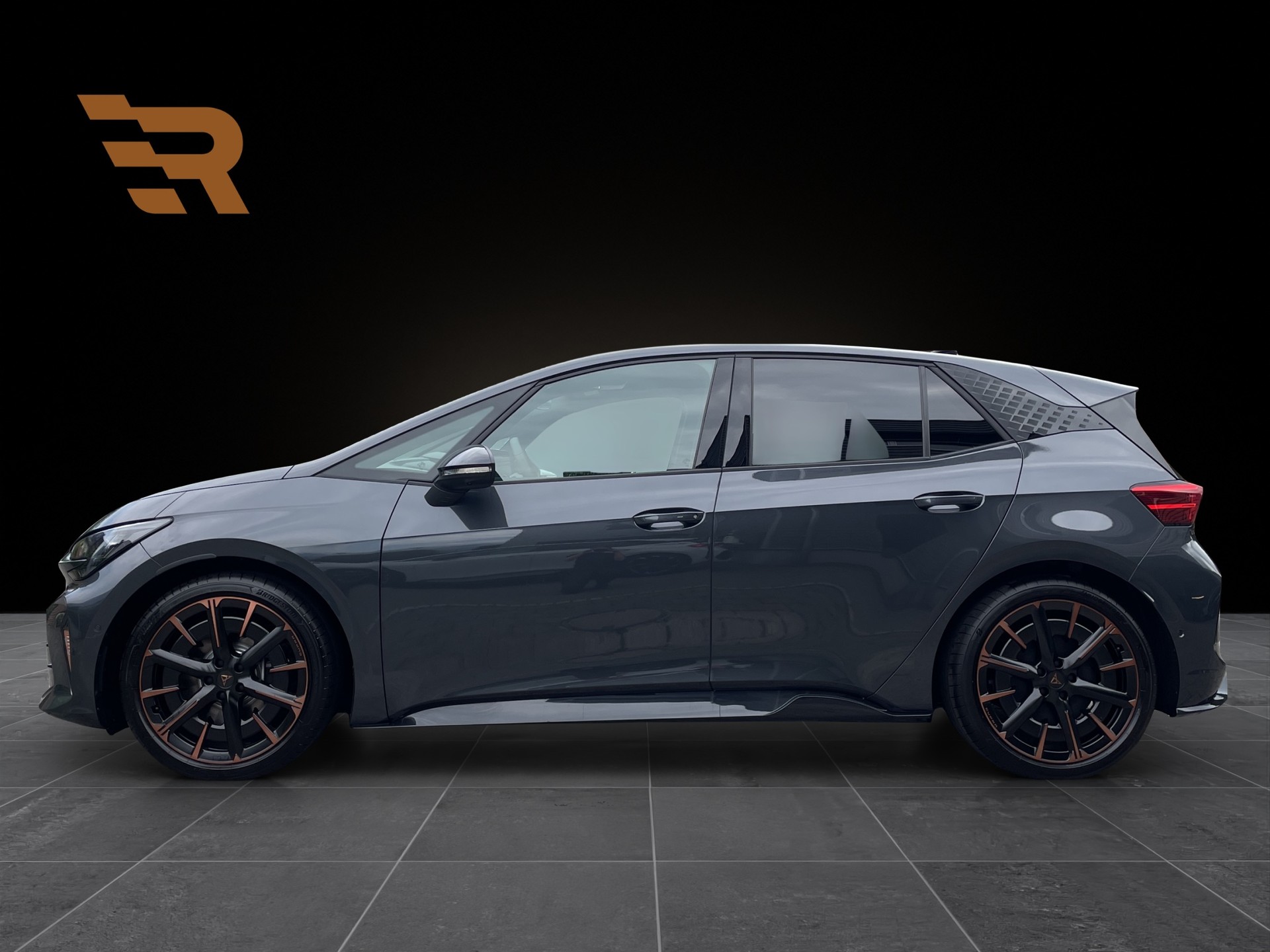 CUPRA Born 79 kWh VZ Prime-image-1