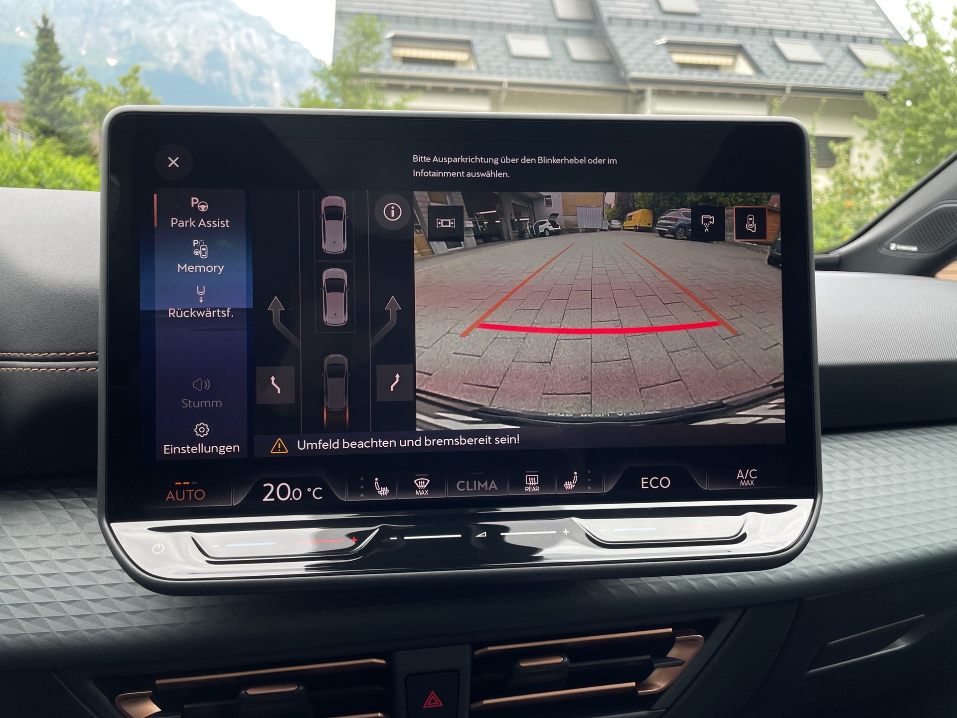 CUPRA Born 79 kWh VZ Prime-image-23