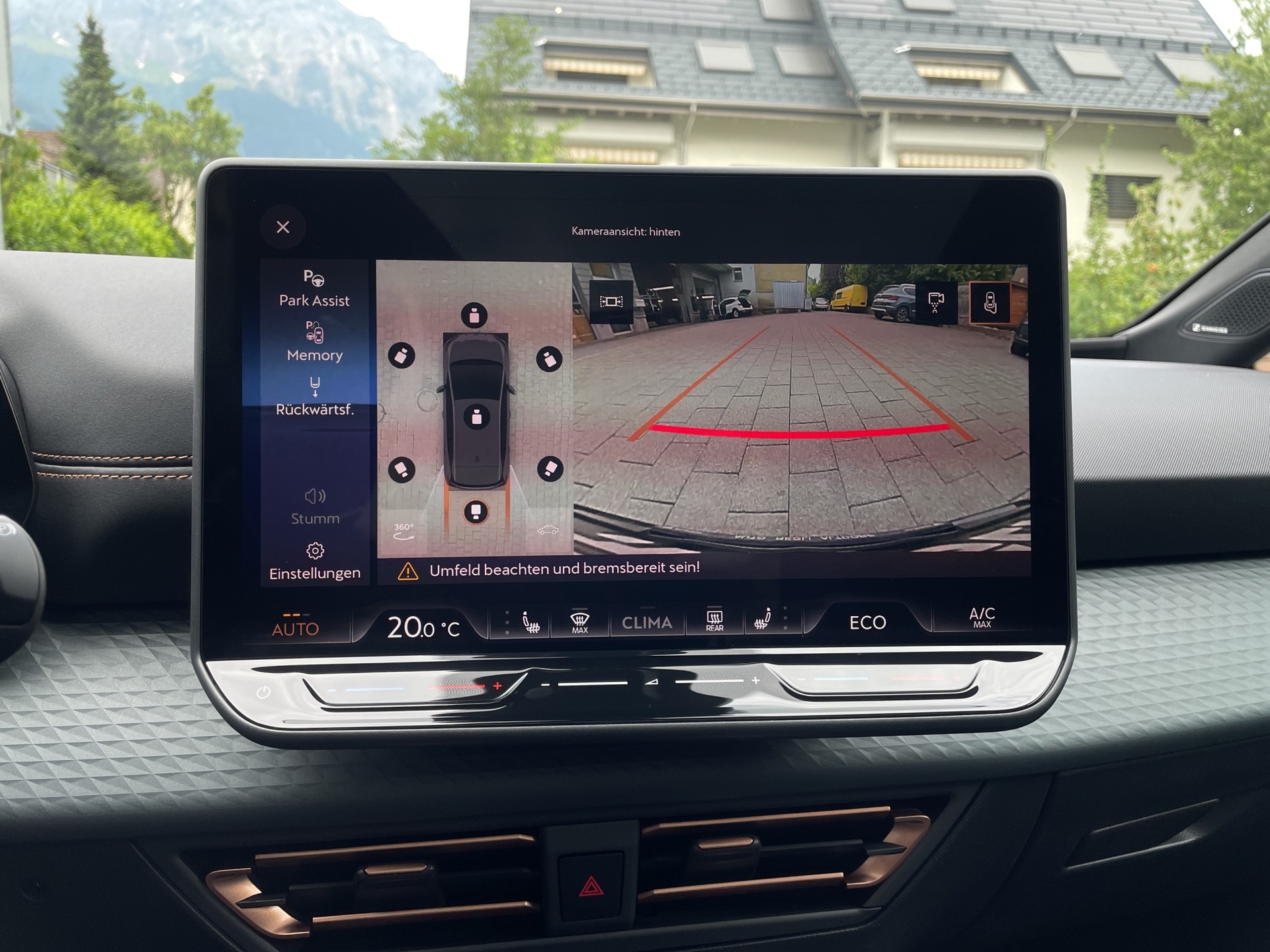 CUPRA Born 79 kWh VZ Prime-image-22