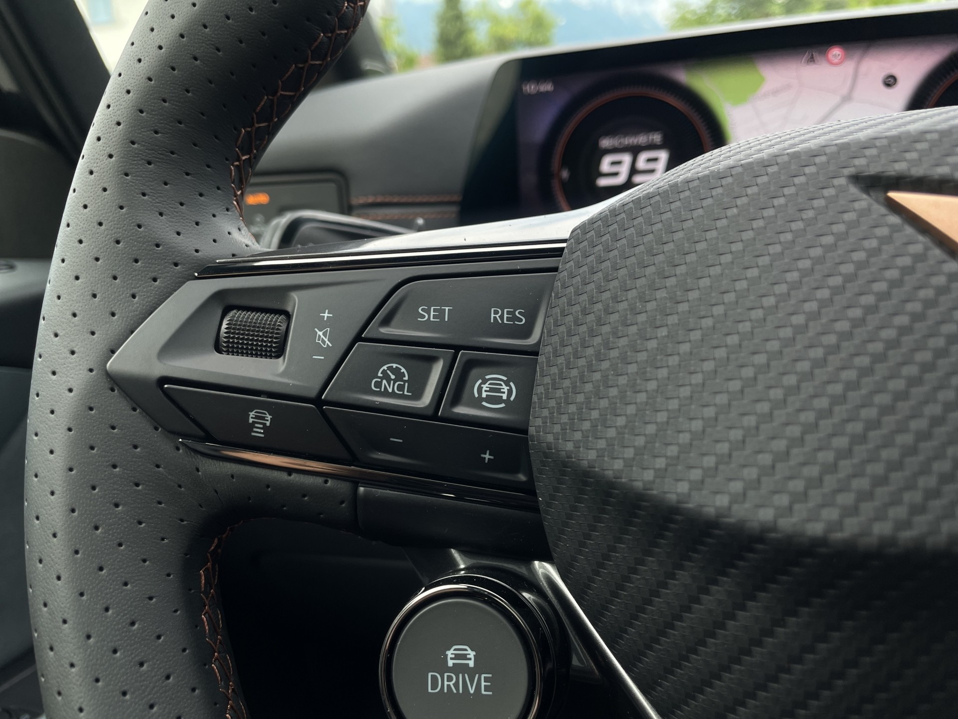 CUPRA Born 79 kWh VZ Prime-image-29