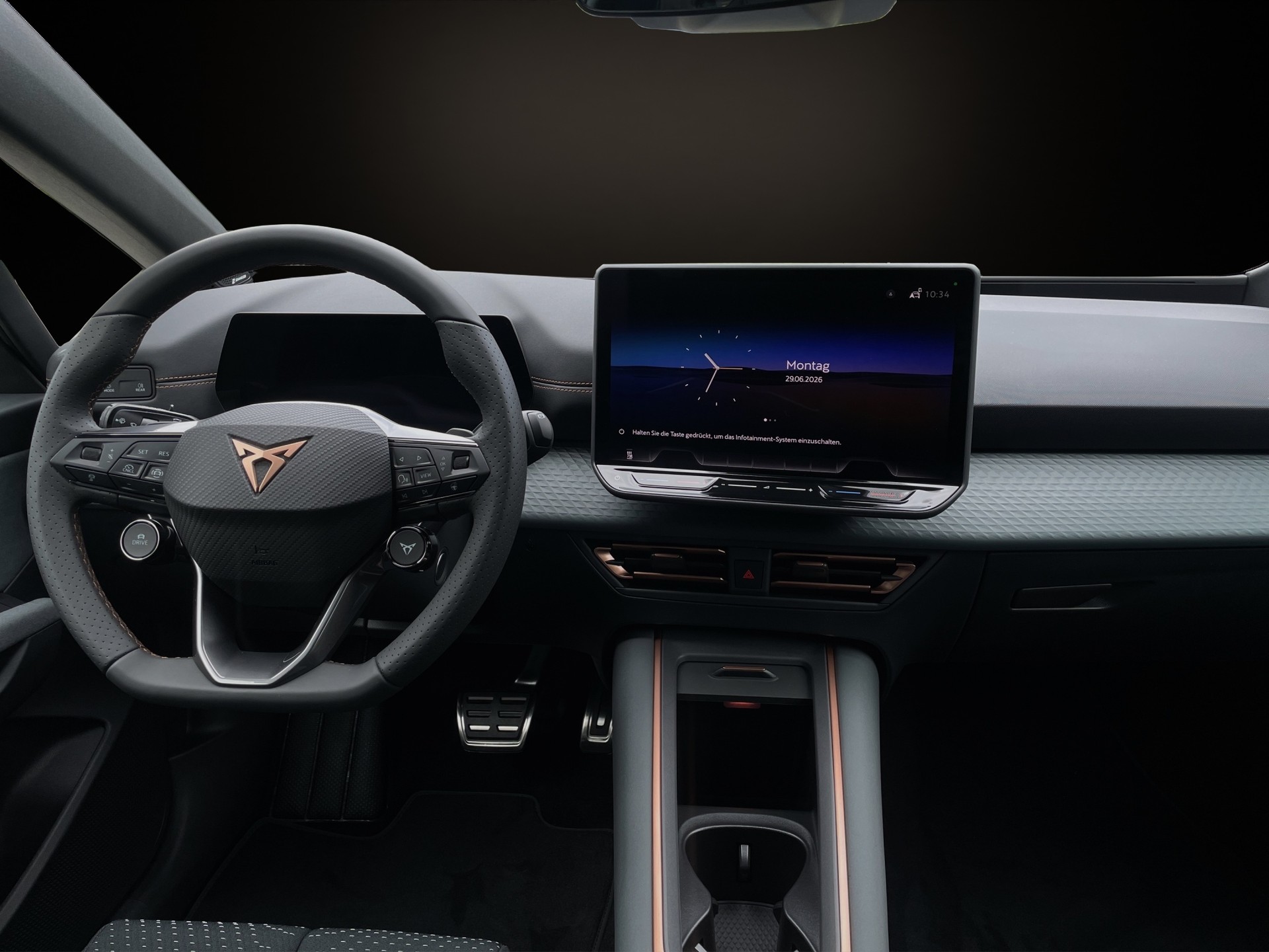 CUPRA Born 79 kWh VZ Prime-image-13