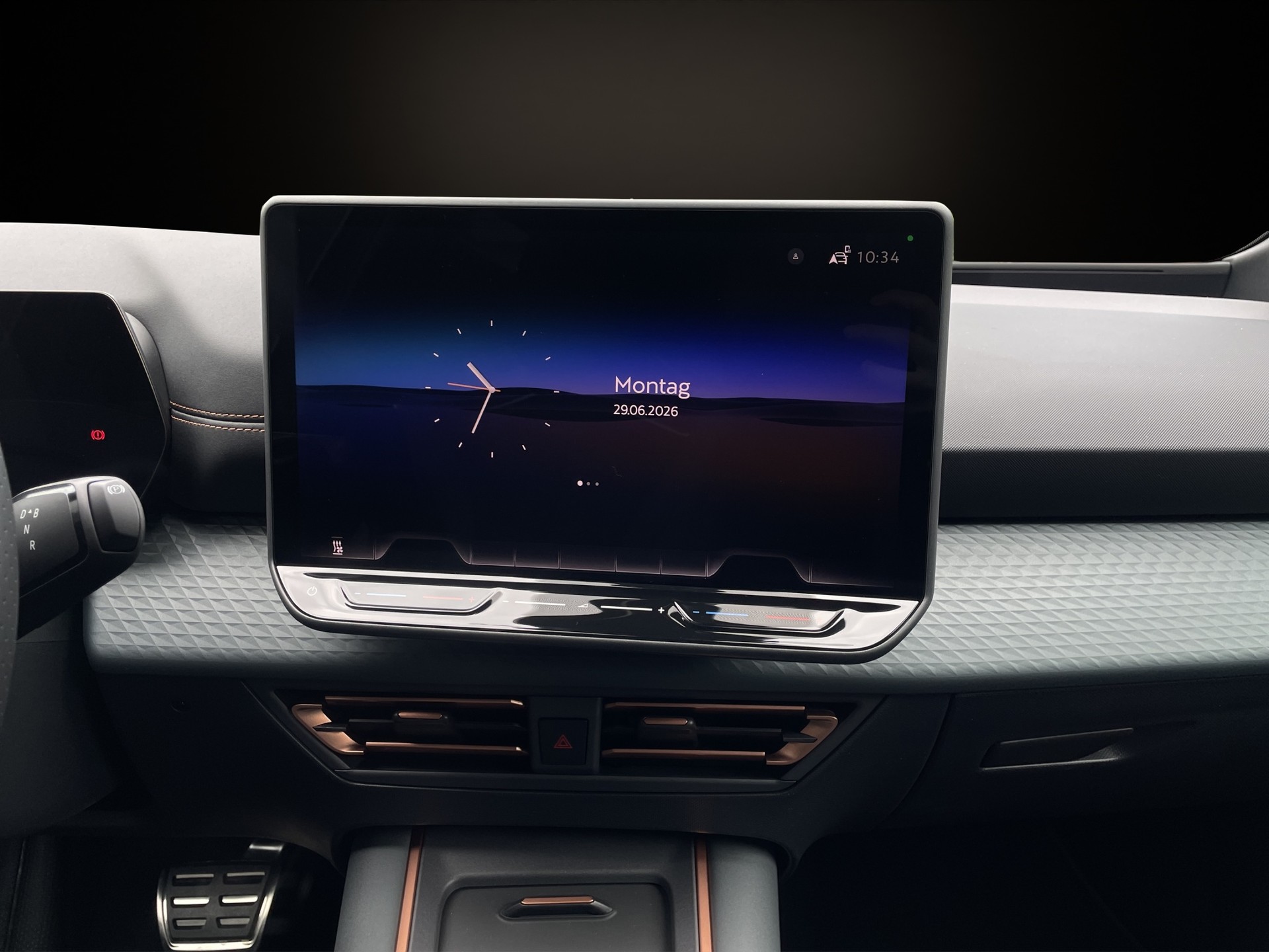 CUPRA Born 79 kWh VZ Prime-image-15