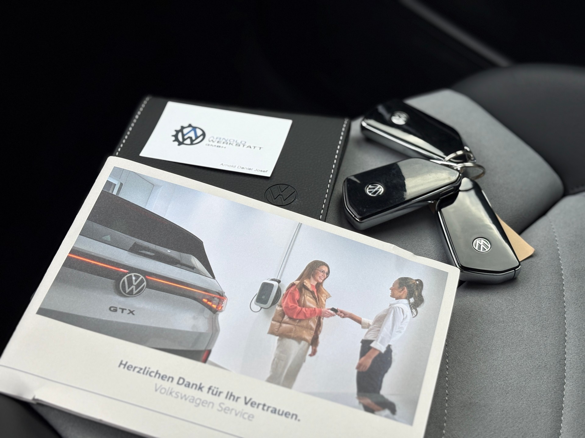 VW ID.3 Pro S 77 kWh Pro S-image-13