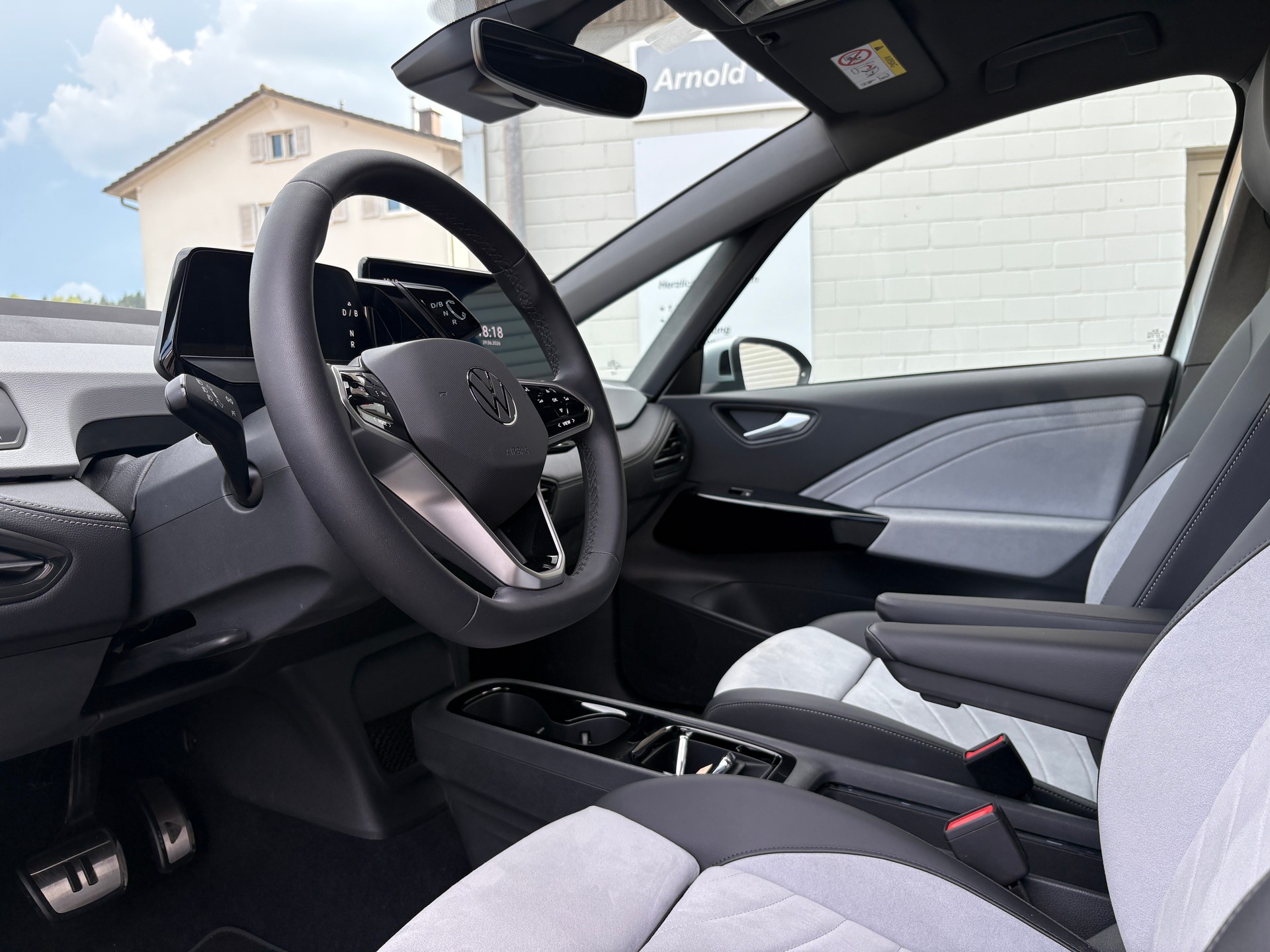 VW ID.3 Pro S 77 kWh Pro S-image-8