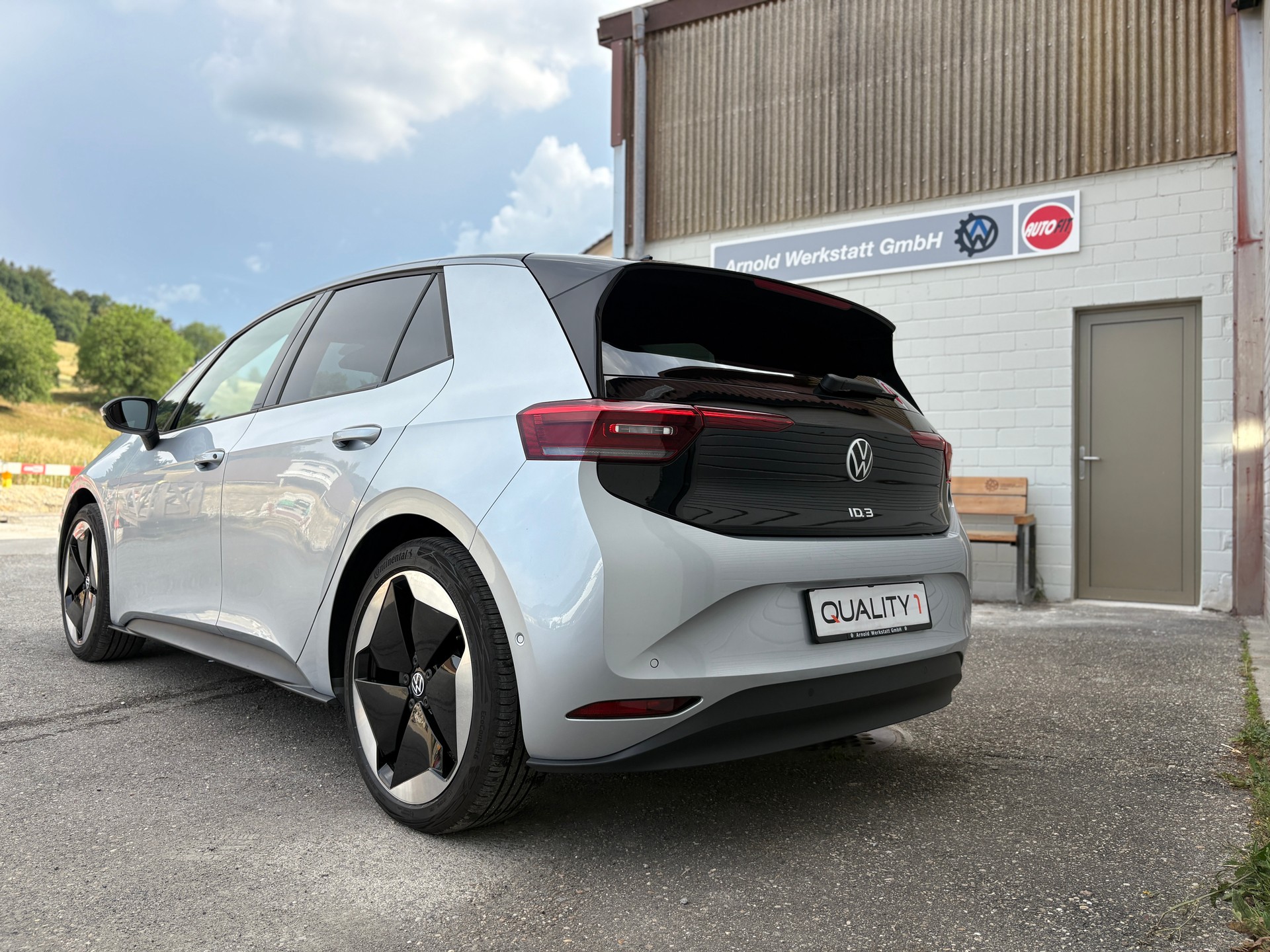 VW ID.3 Pro S 77 kWh Pro S-image-7