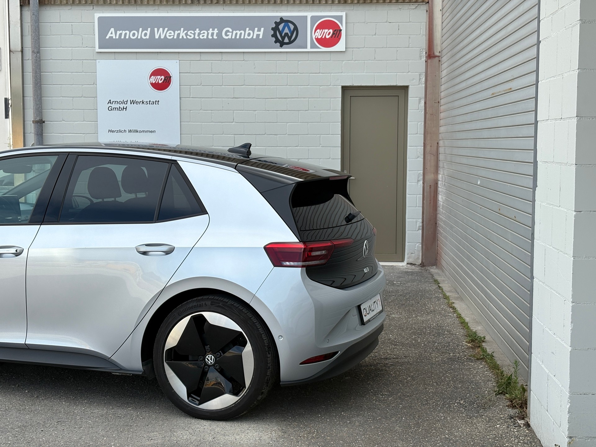 VW ID.3 Pro S 77 kWh Pro S-image-3