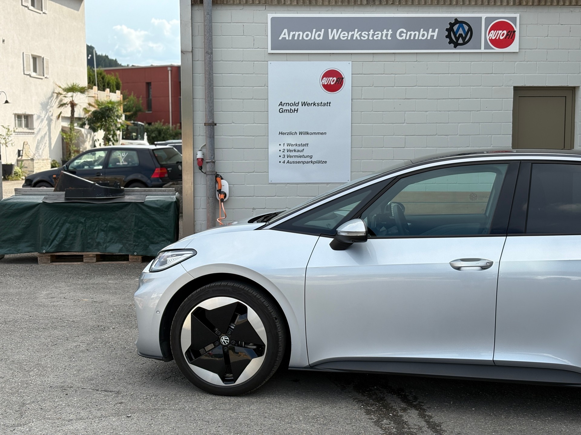 VW ID.3 Pro S 77 kWh Pro S-image-2