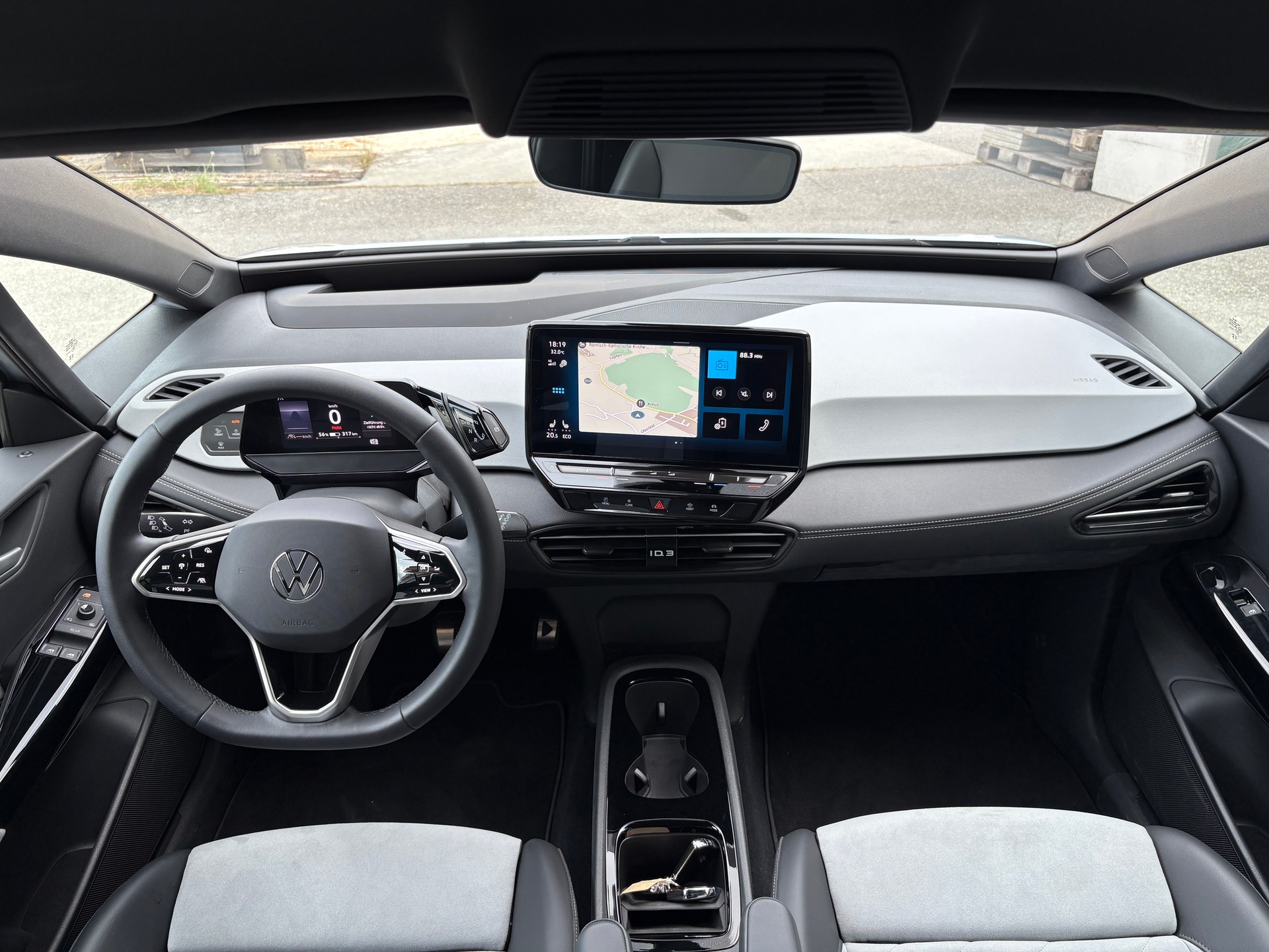 VW ID.3 Pro S 77 kWh Pro S-image-10