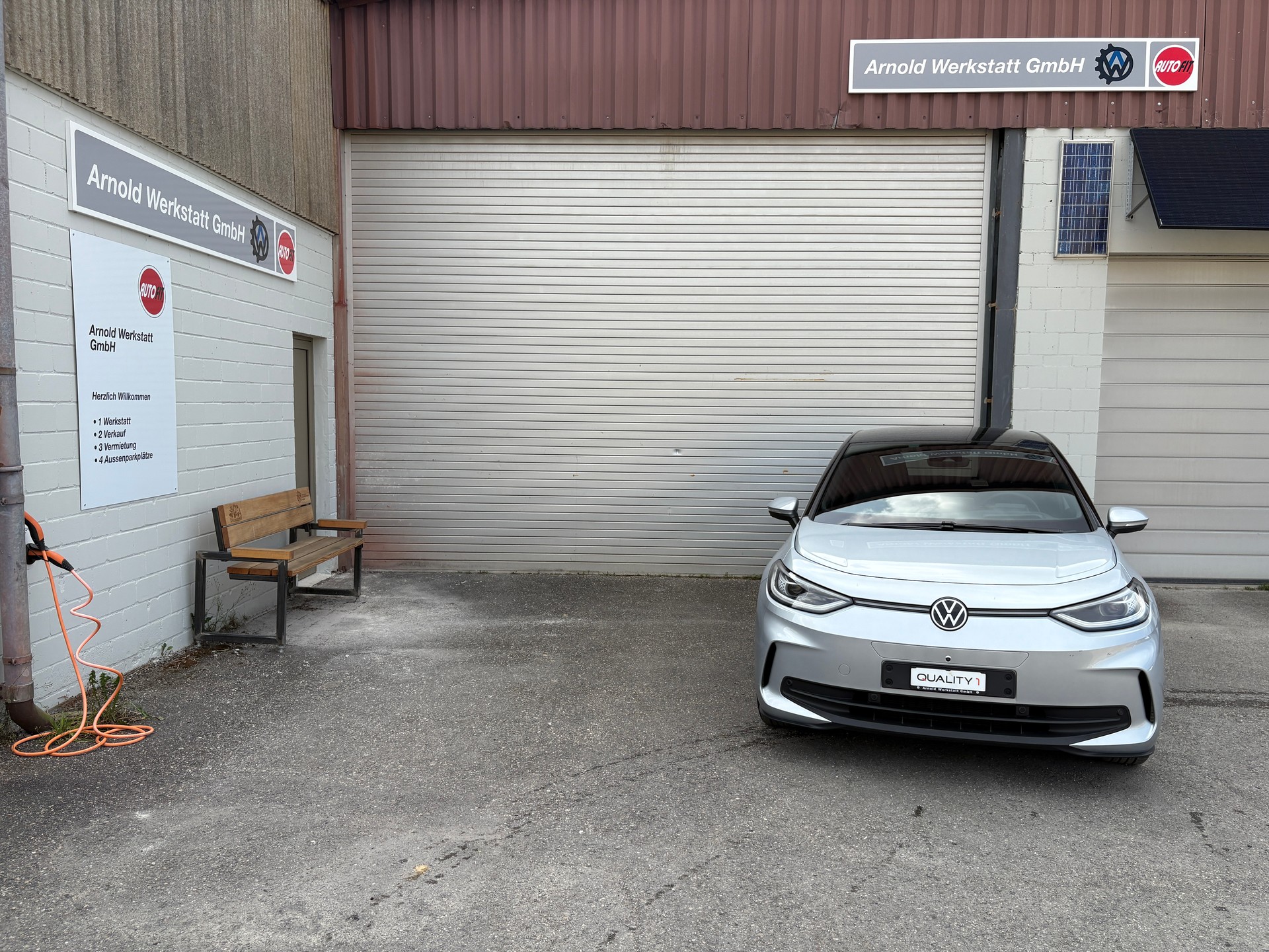 VW ID.3 Pro S 77 kWh Pro S-image-1