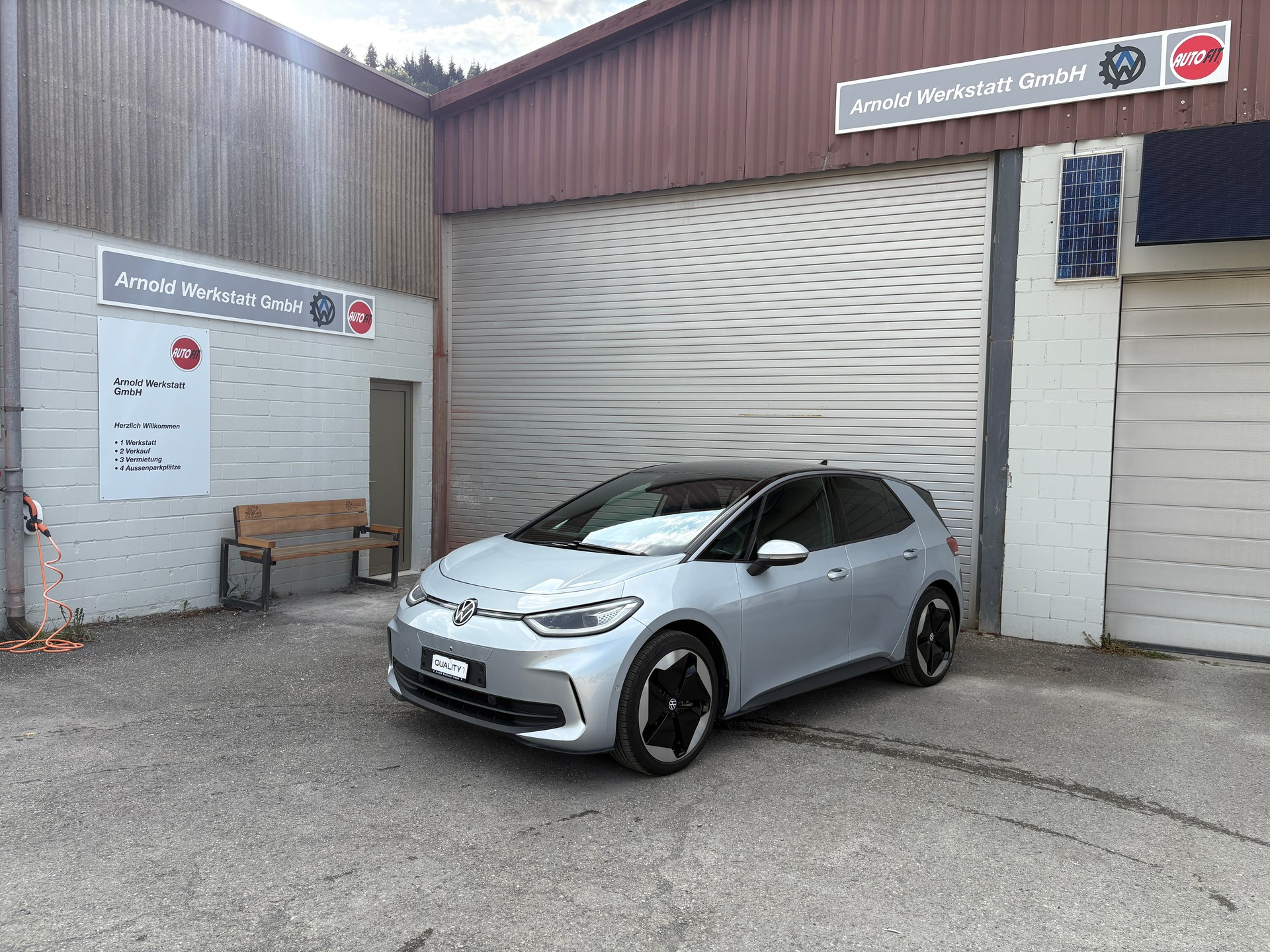 VW ID.3 Pro S 77 kWh Pro S-image-0