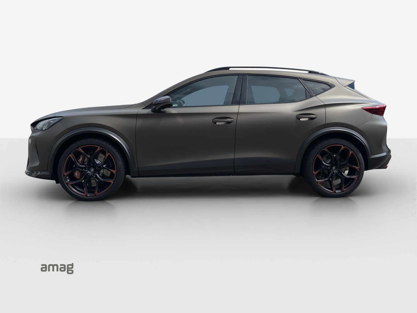 CUPRA Formentor 2.5TSI VZ5 Prime Edition 4Drive DSG-image-1