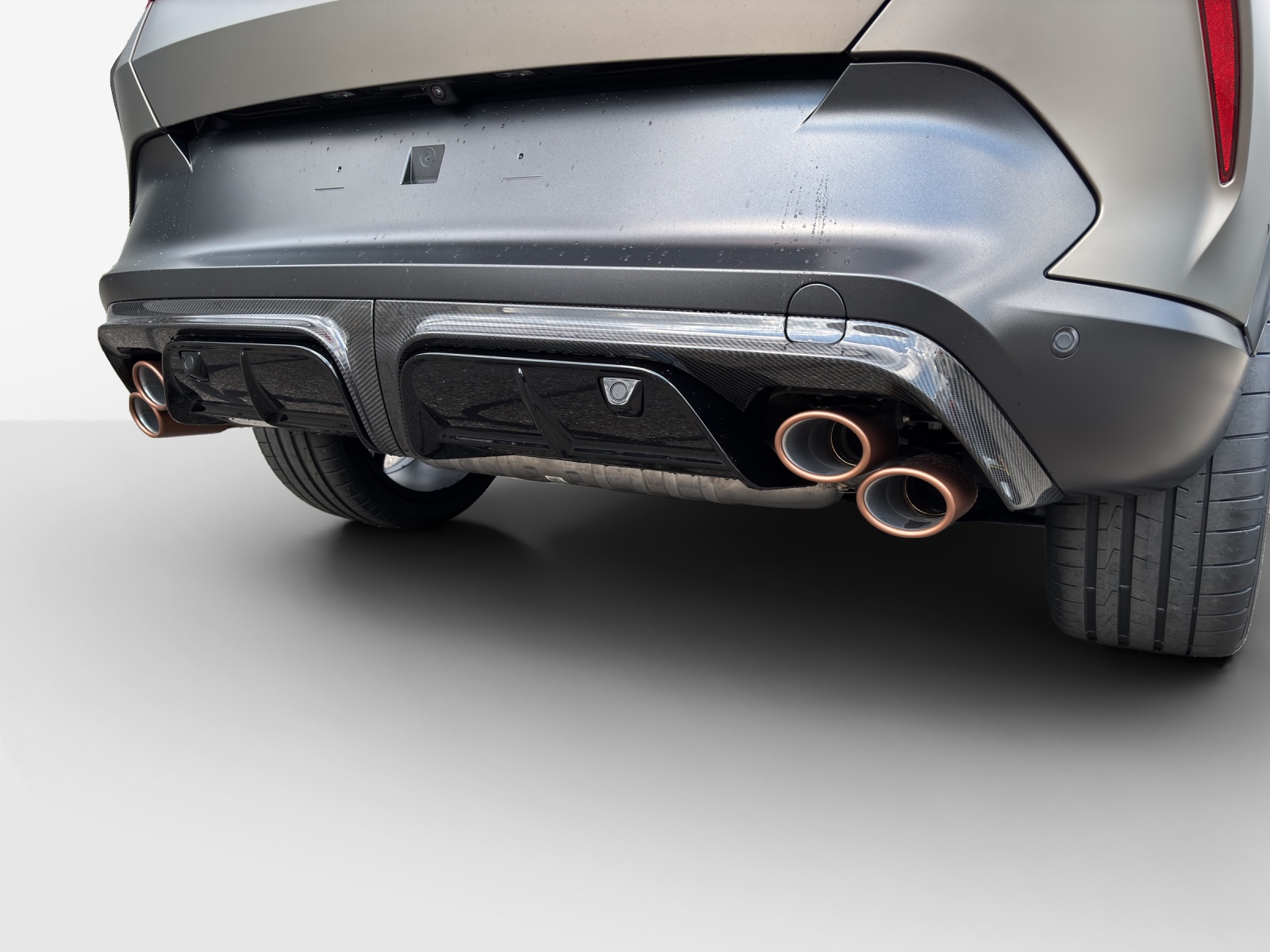 CUPRA Formentor 2.5TSI VZ5 Prime Edition 4Drive DSG-image-15