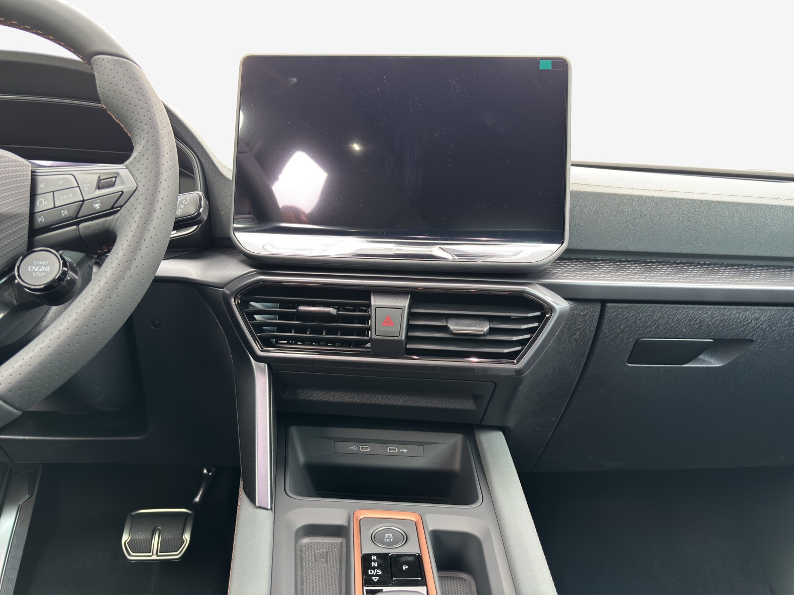 CUPRA Formentor 2.5TSI VZ5 Prime Edition 4Drive DSG-image-10