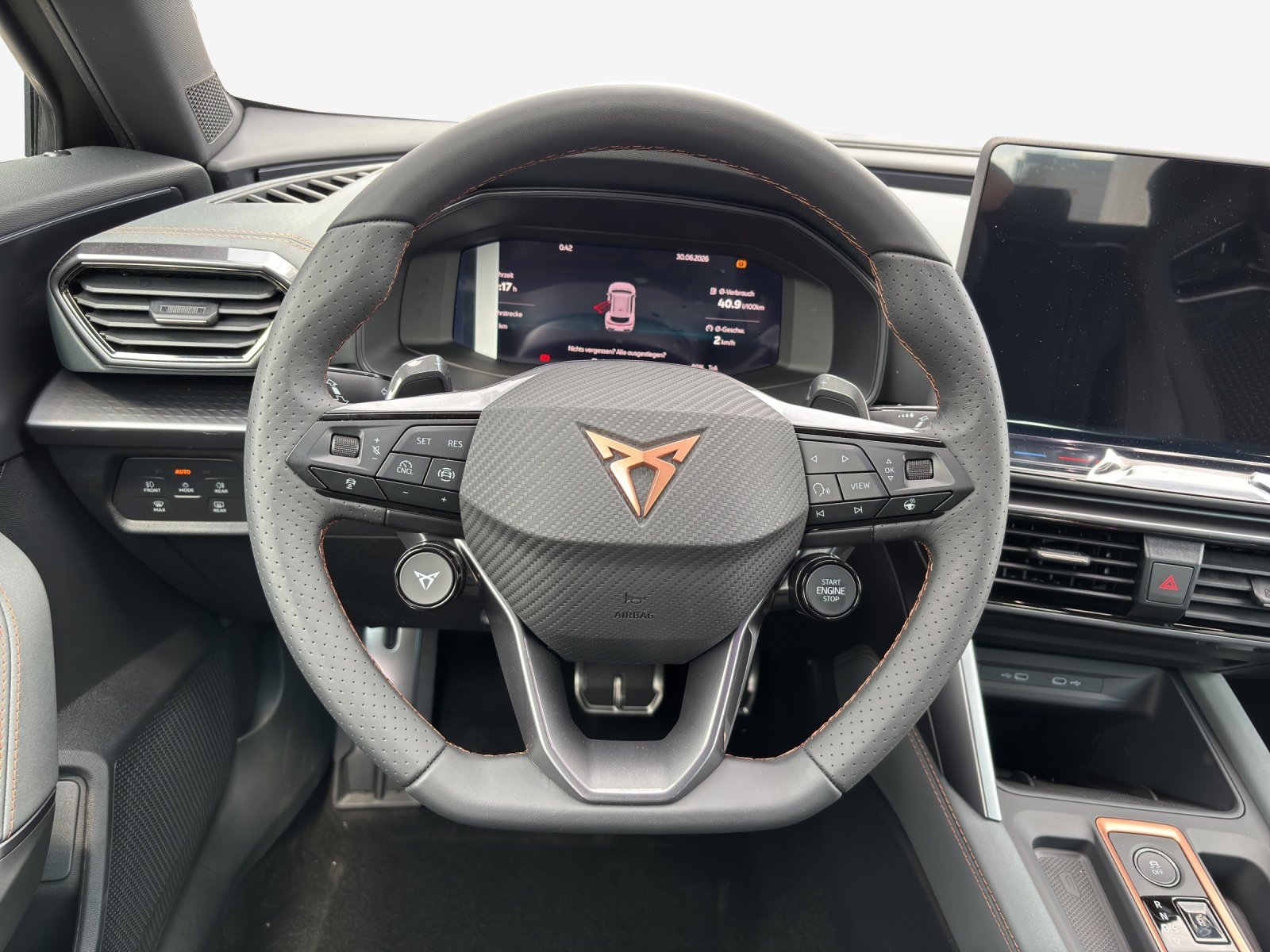 CUPRA Formentor 2.5TSI VZ5 Prime Edition 4Drive DSG-image-9