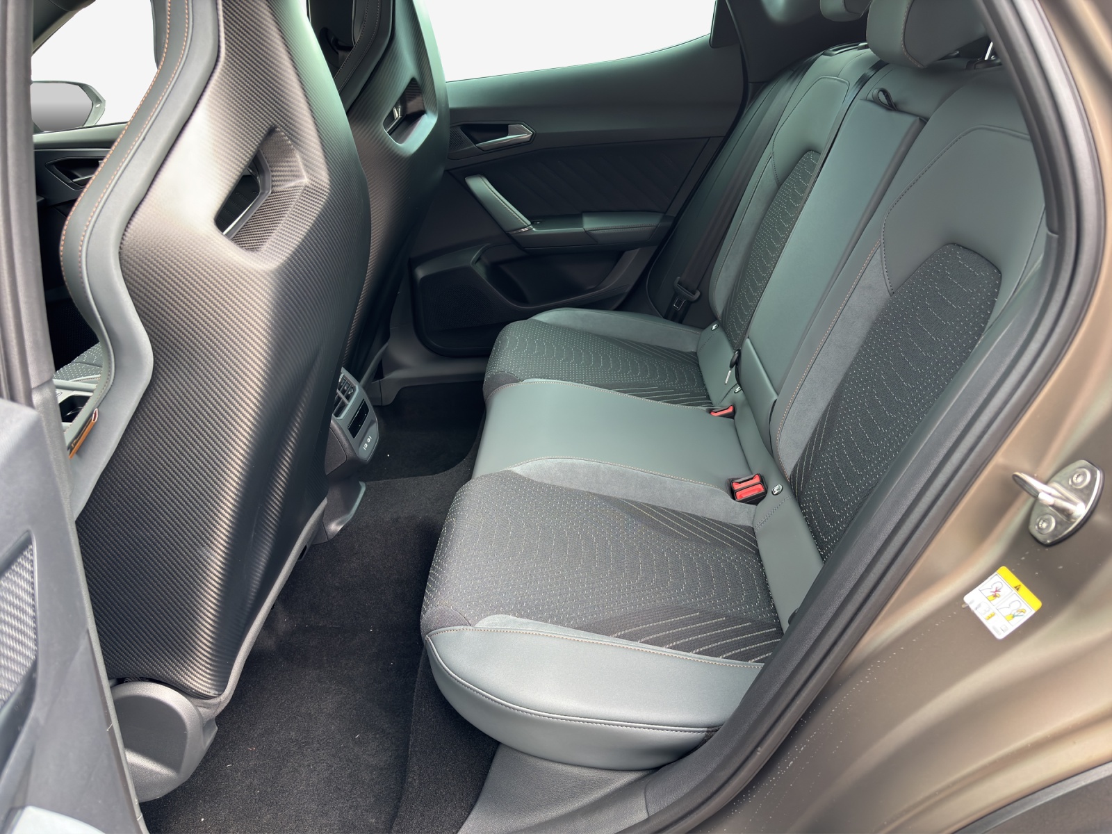 CUPRA Formentor 2.5TSI VZ5 Prime Edition 4Drive DSG-image-11
