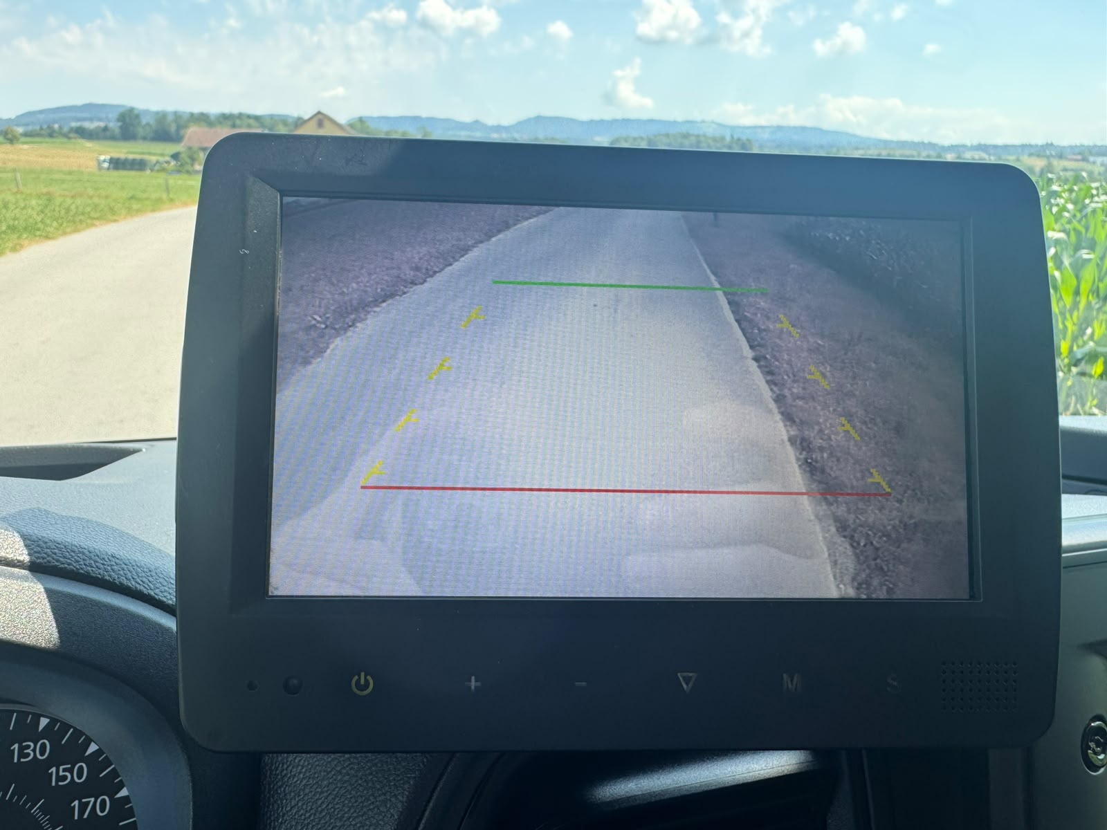 RENAULT Crafter 35 2.0 TDI L3 A mit Hebebühne und Anhängerkupplung-image-9