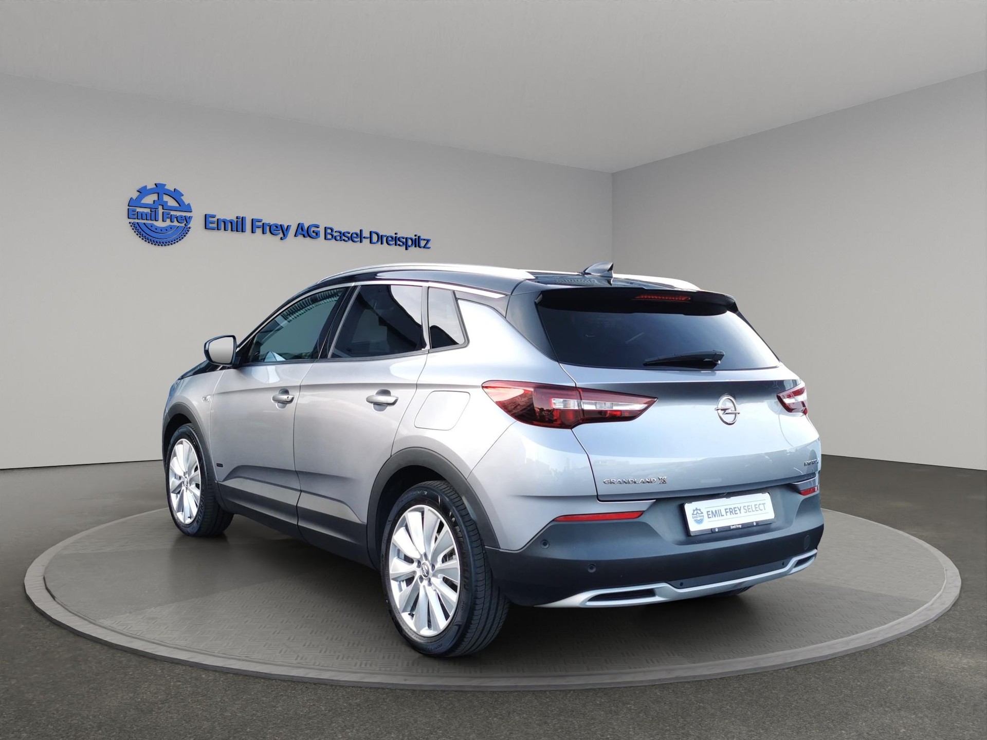 OPEL Grandland X 1.6 T PHEV Excellence-image-5