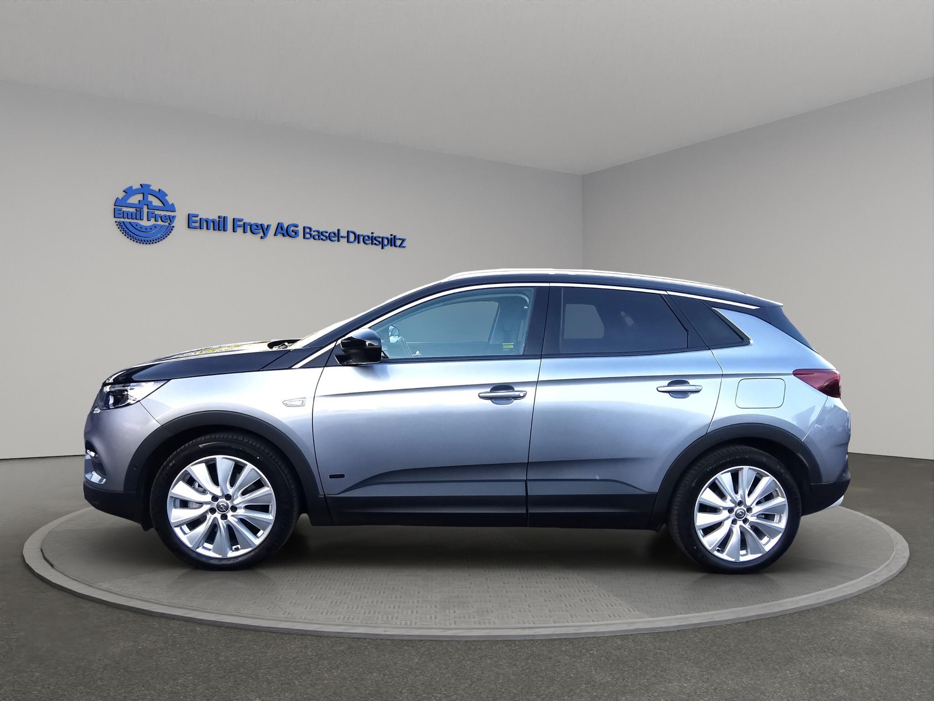 OPEL Grandland X 1.6 T PHEV Excellence-image-2