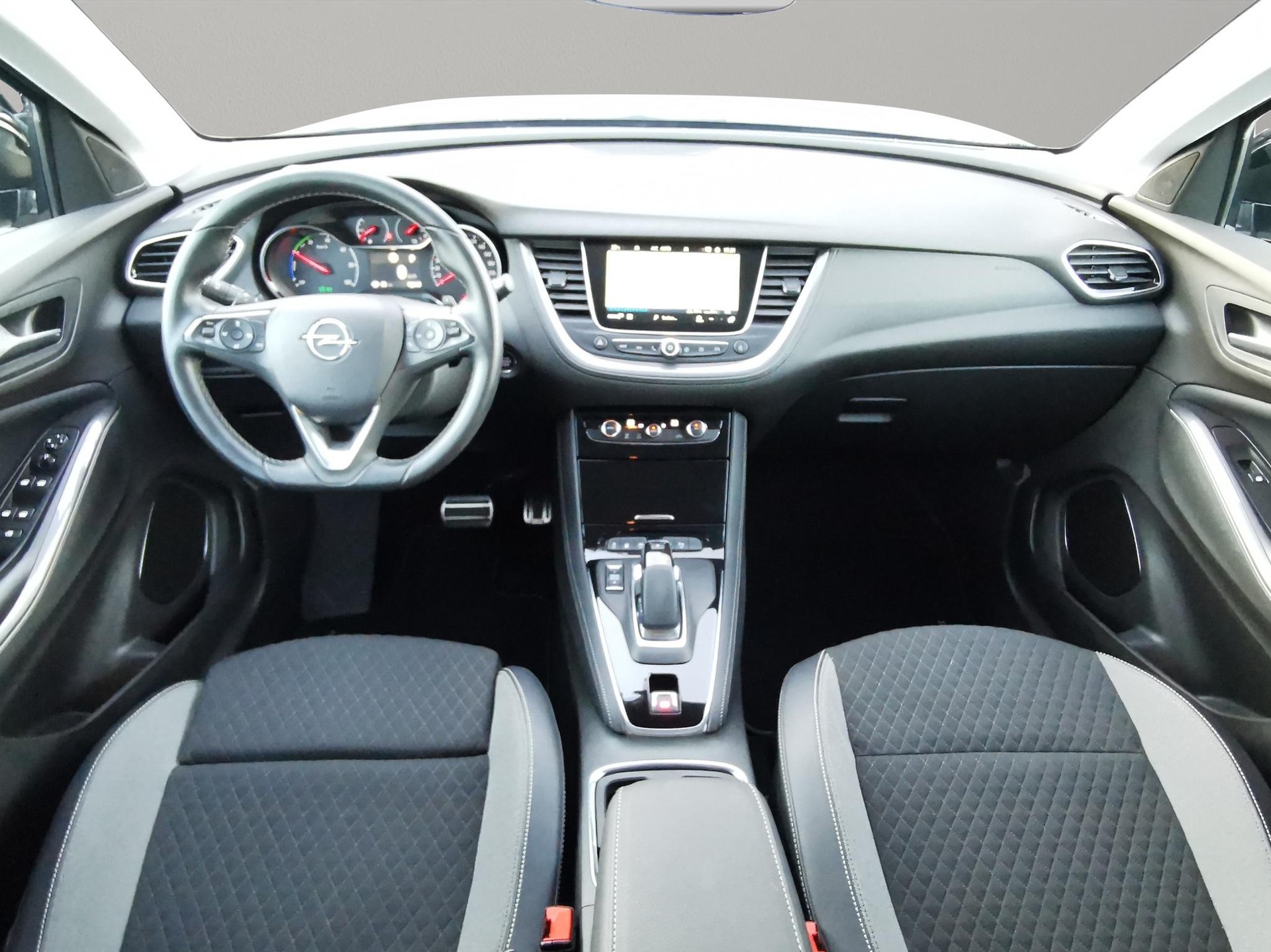 OPEL Grandland X 1.6 T PHEV Excellence-image-9