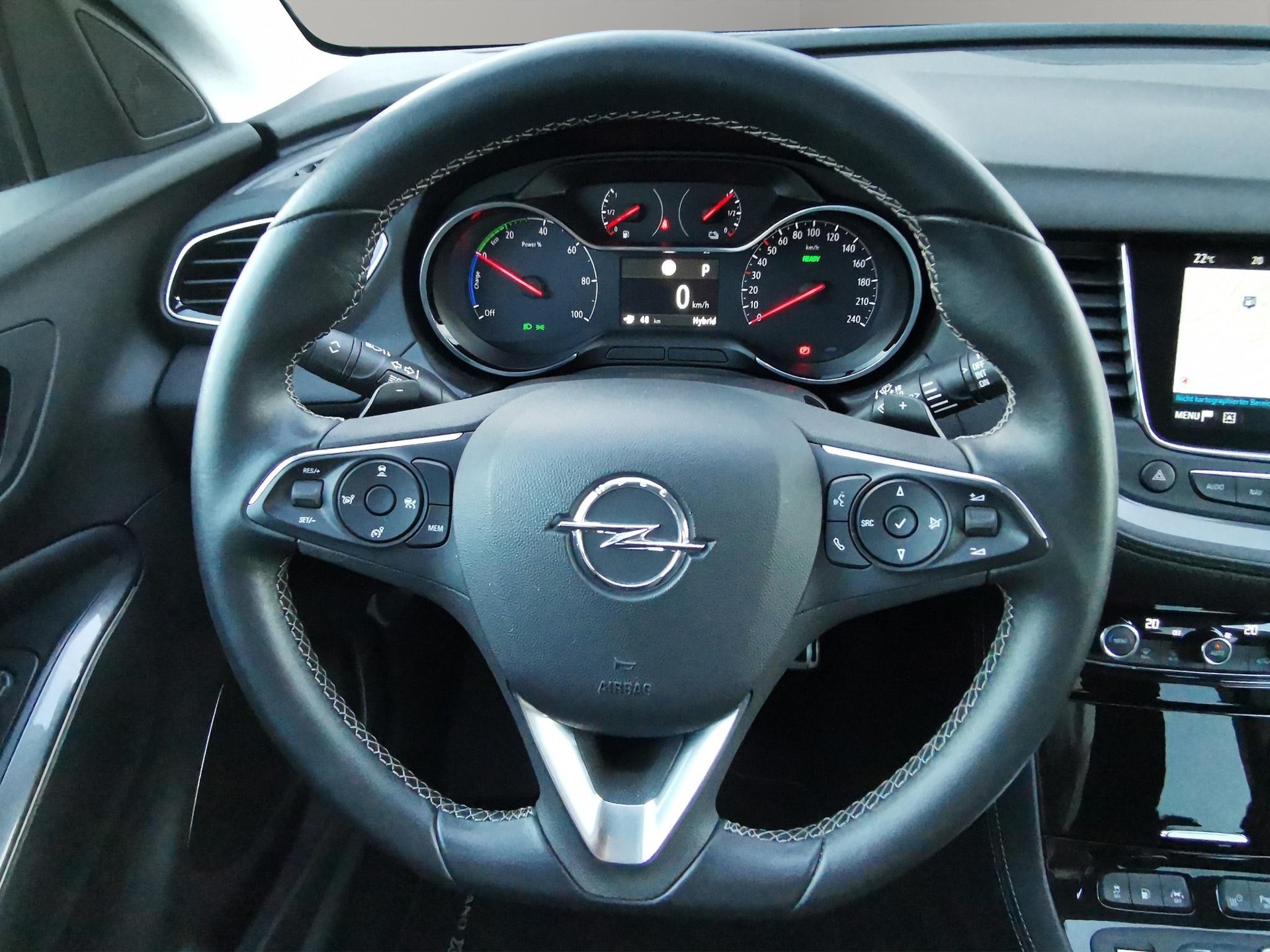 OPEL Grandland X 1.6 T PHEV Excellence-image-3